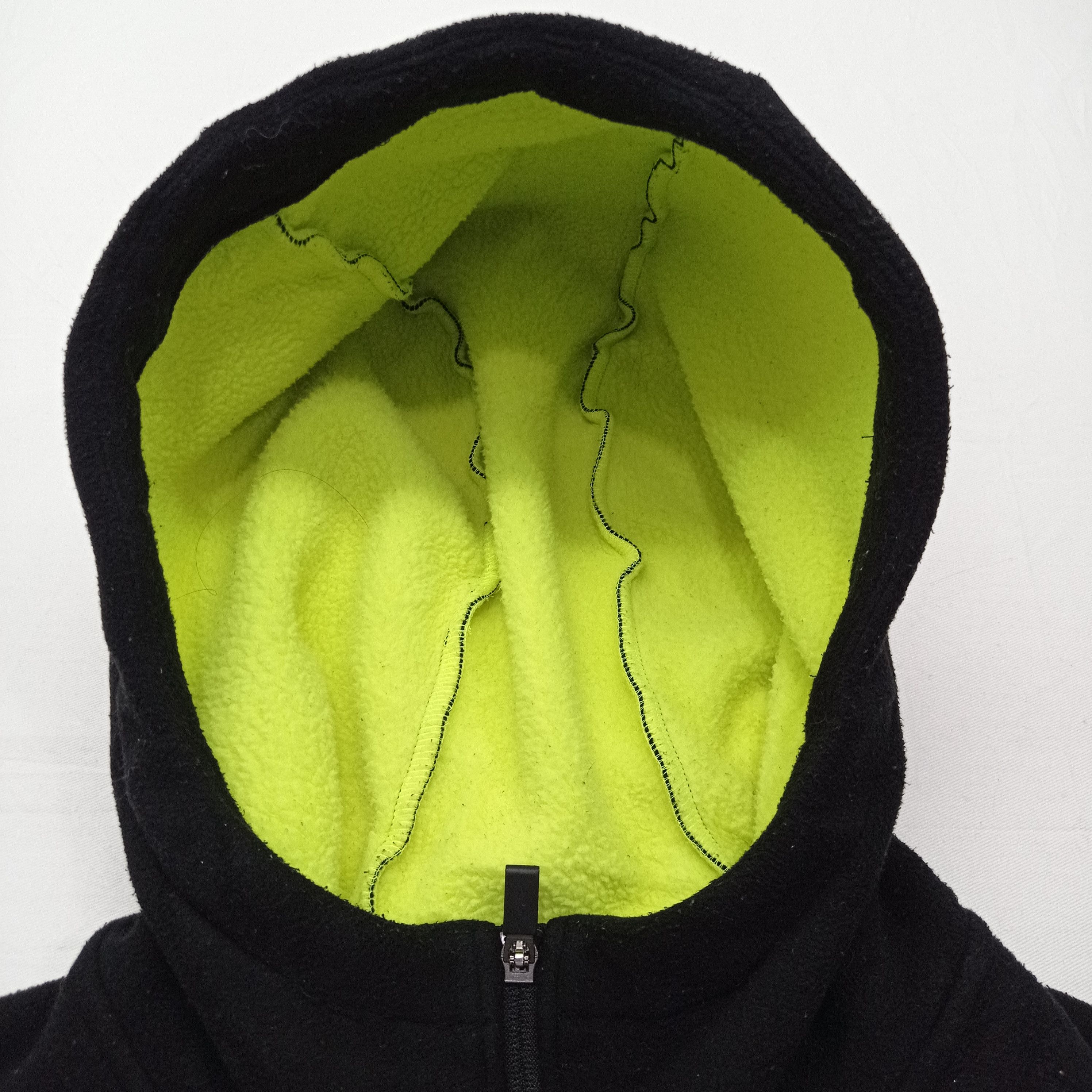 Ellesse Ellesse Zipper Hoodie Size US M / EU 48-50 / 2 - 11 Thumbnail