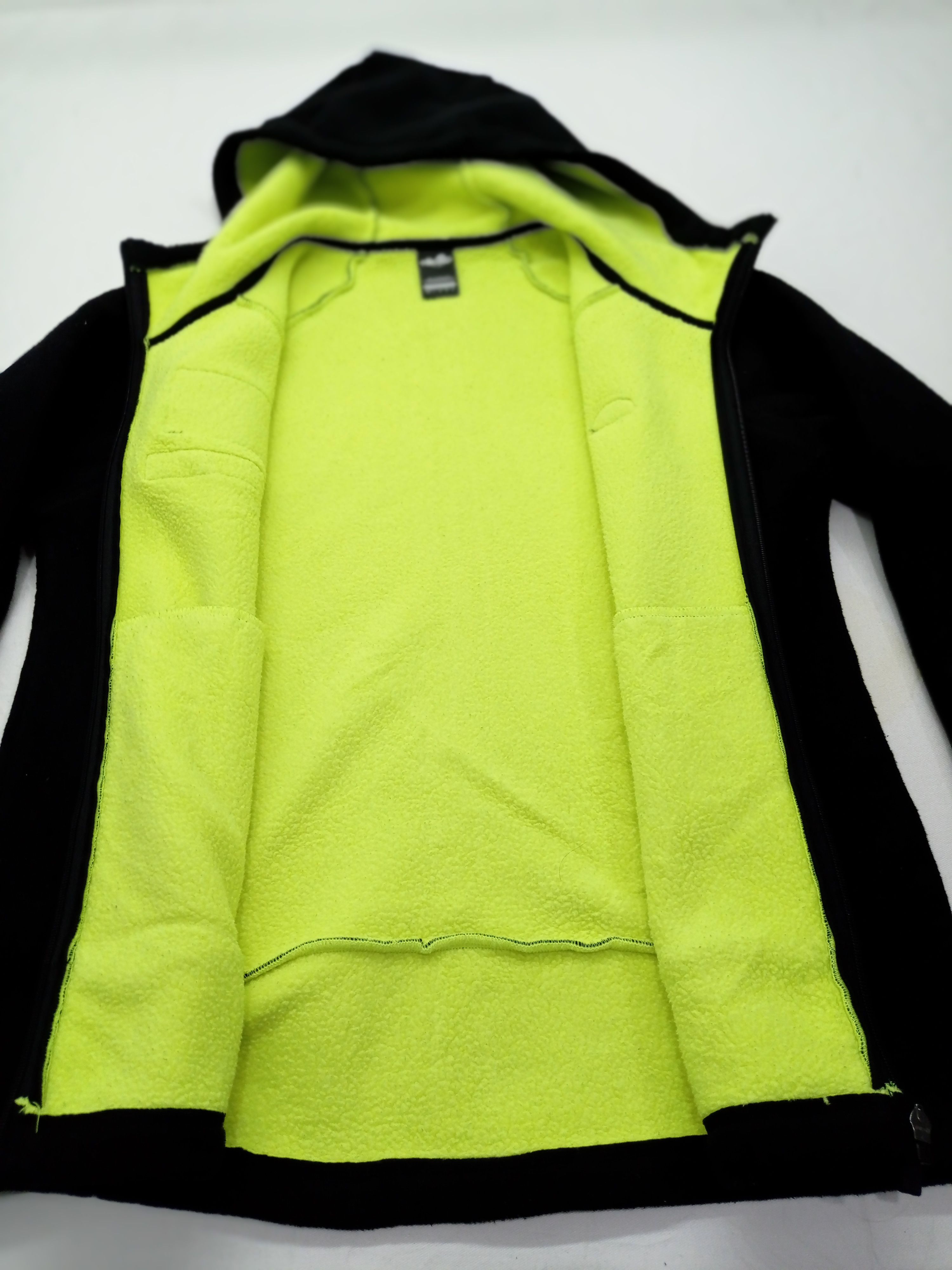 Ellesse Ellesse Zipper Hoodie Size US M / EU 48-50 / 2 - 14 Thumbnail