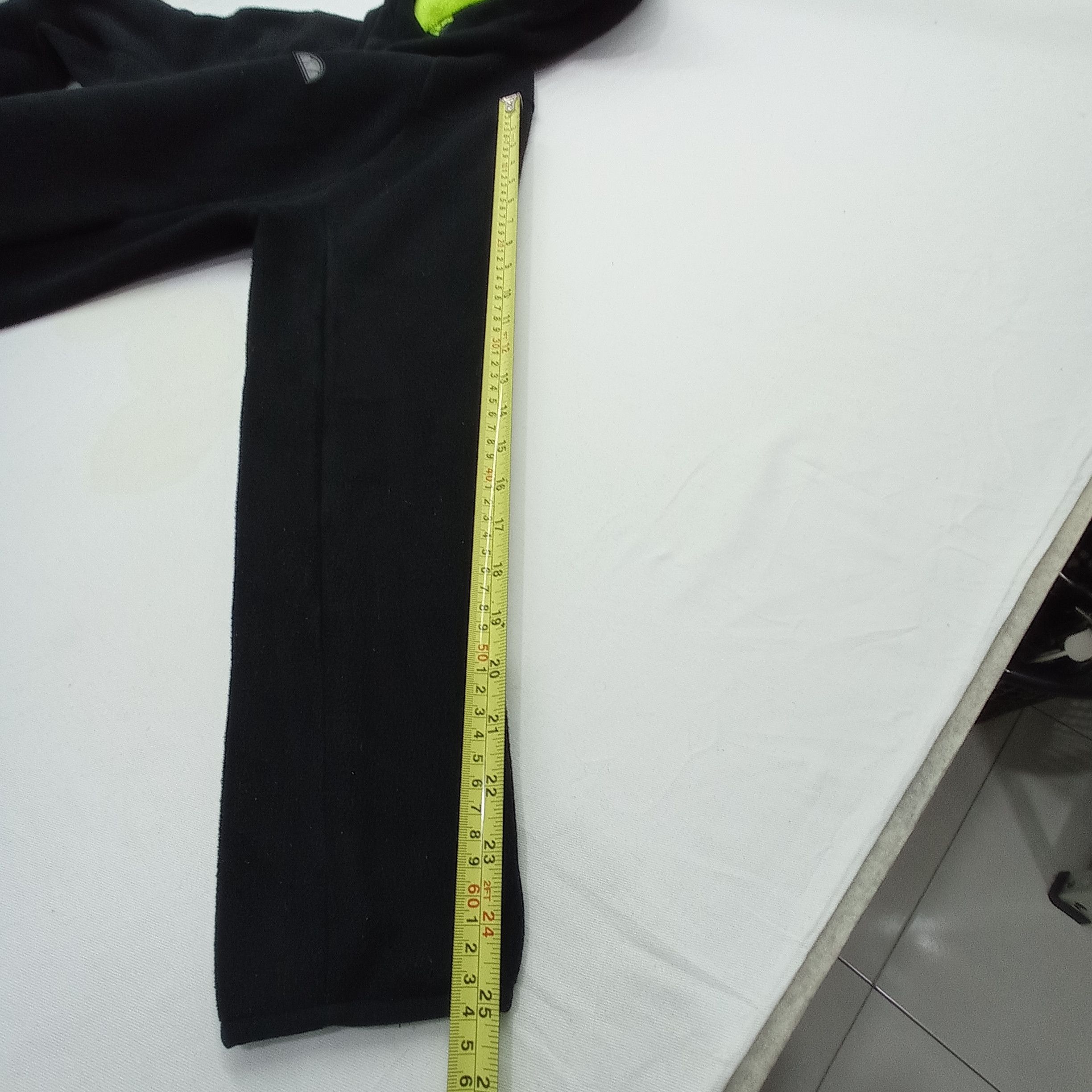 Ellesse Ellesse Zipper Hoodie Size US M / EU 48-50 / 2 - 4 Thumbnail