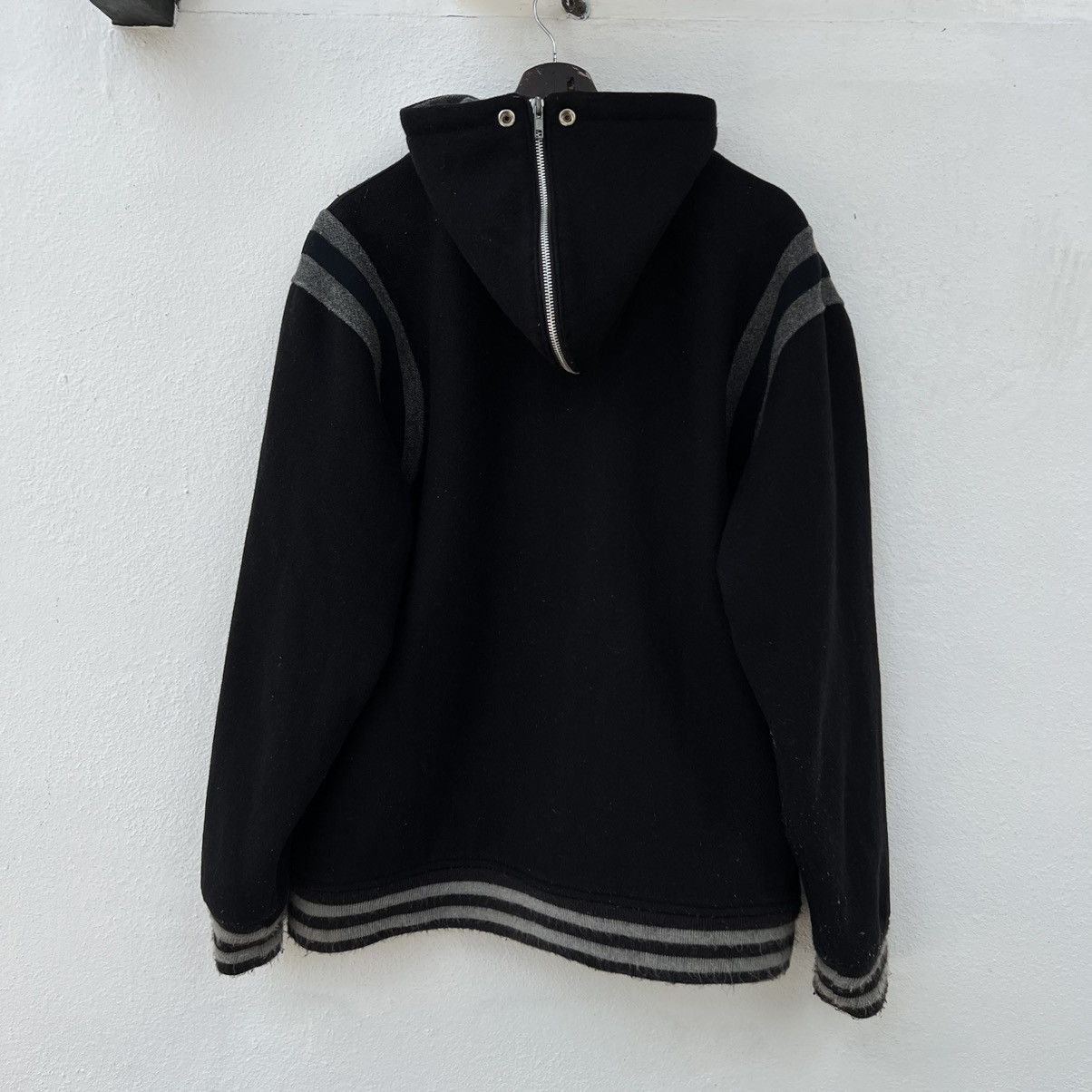 Supreme VERY RARE VARSITY JACKET SUPREME WING BIG LOGO Size US XL / EU 56 / 4 - 9 Thumbnail