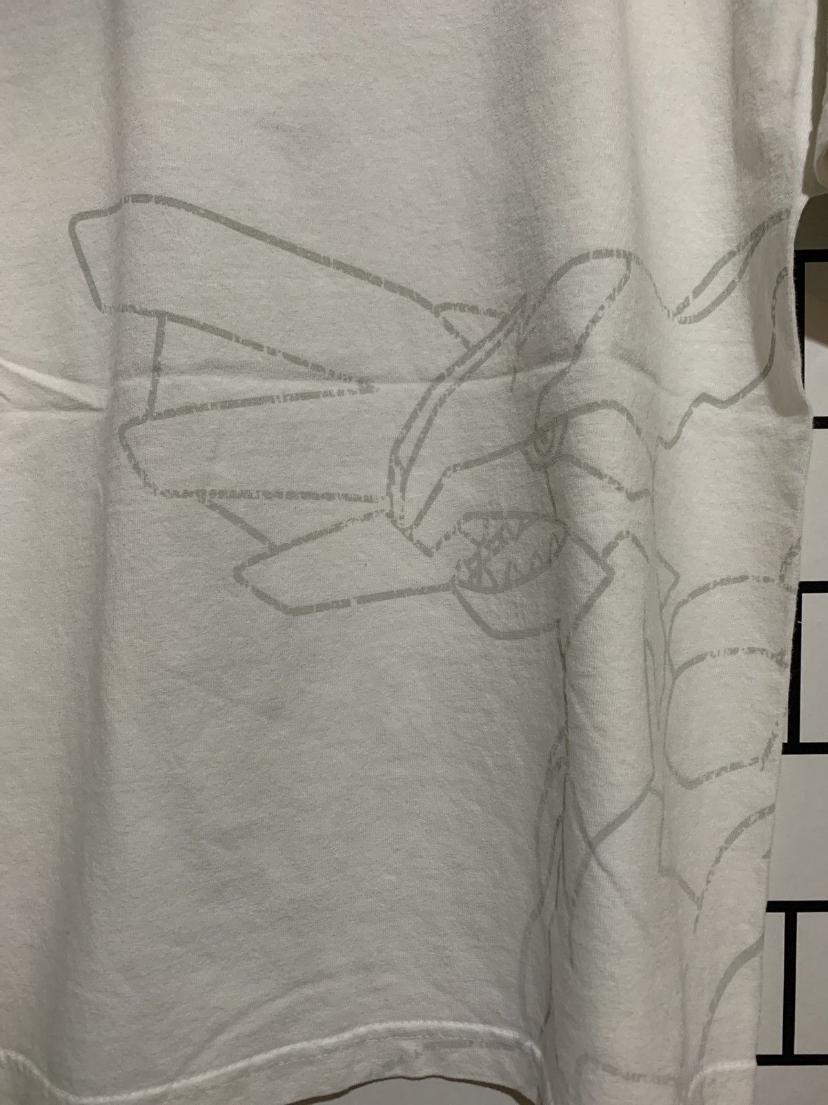 Anime × Japanese Brand Zekrom vd14 Size US L / EU 52-54 / 3 - 5 Thumbnail