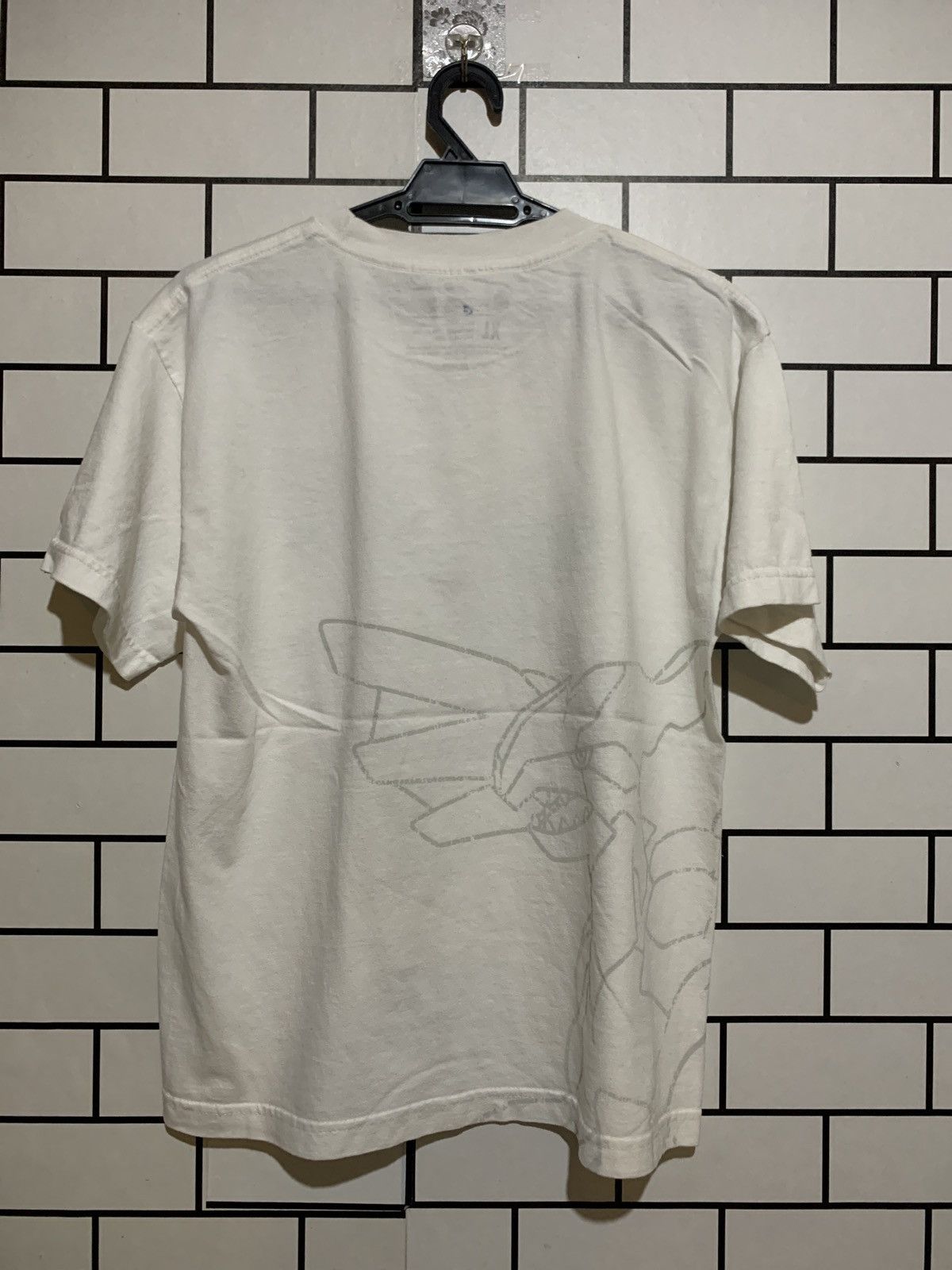 Anime × Japanese Brand Zekrom vd14 Size US L / EU 52-54 / 3 - 4 Thumbnail