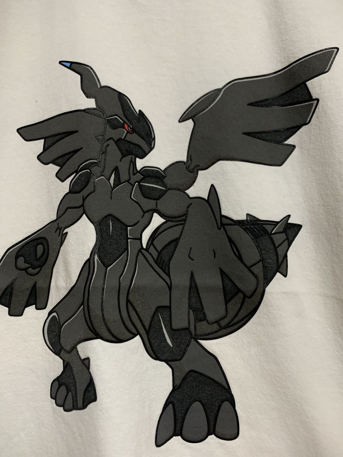 Anime × Japanese Brand Zekrom vd14 Size US L / EU 52-54 / 3 - 2 Thumbnail