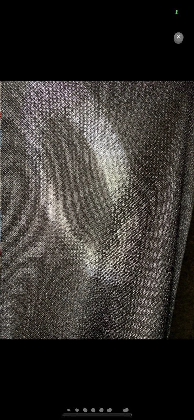 Vintage ***FINAL DROP***RARE Shimano mockneck longsleeve XL Size US XL / EU 56 / 4 - 9 Thumbnail