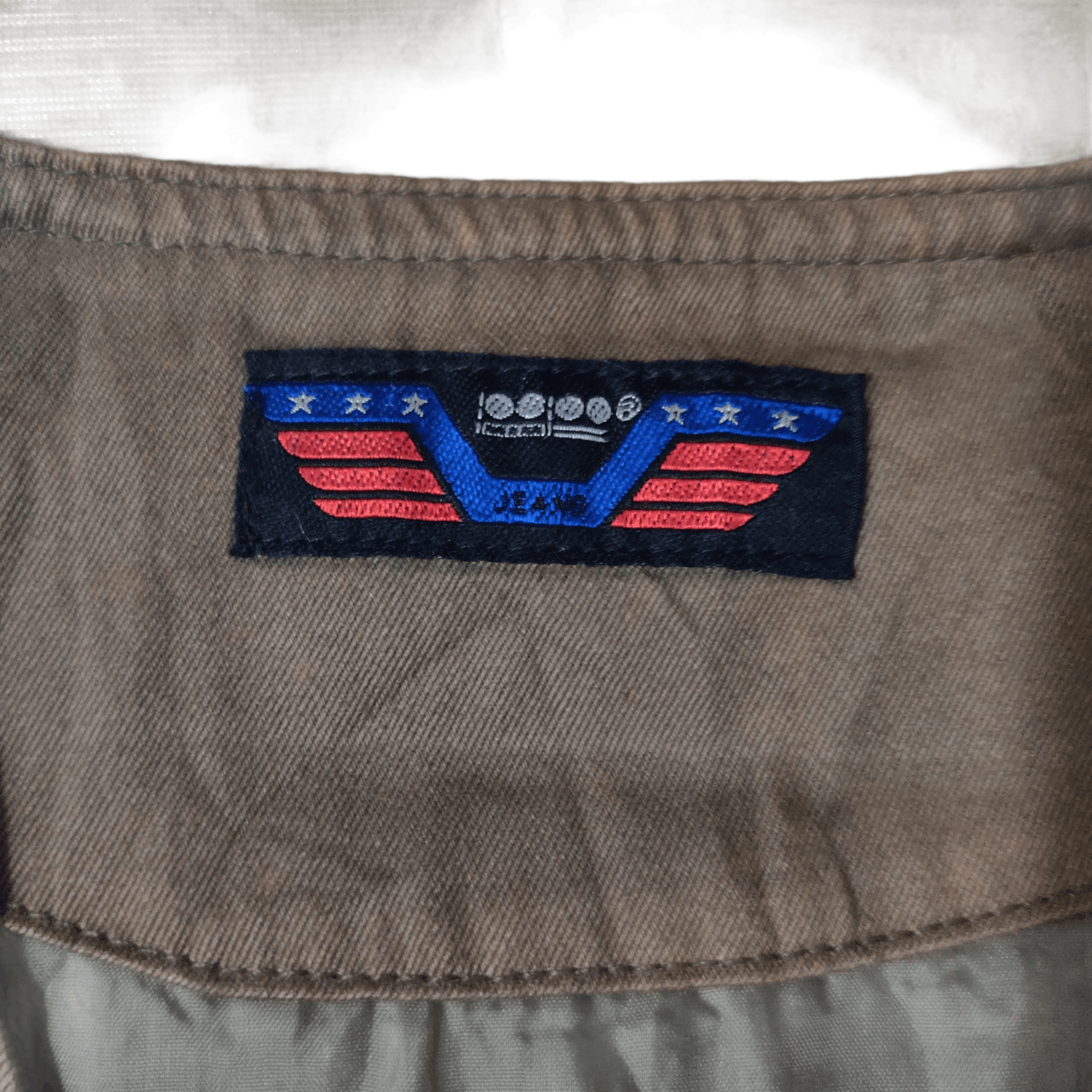 Japanese Brand Vintage Japanese Brand Popo Vest Size US M / EU 48-50 / 2 - 4 Thumbnail