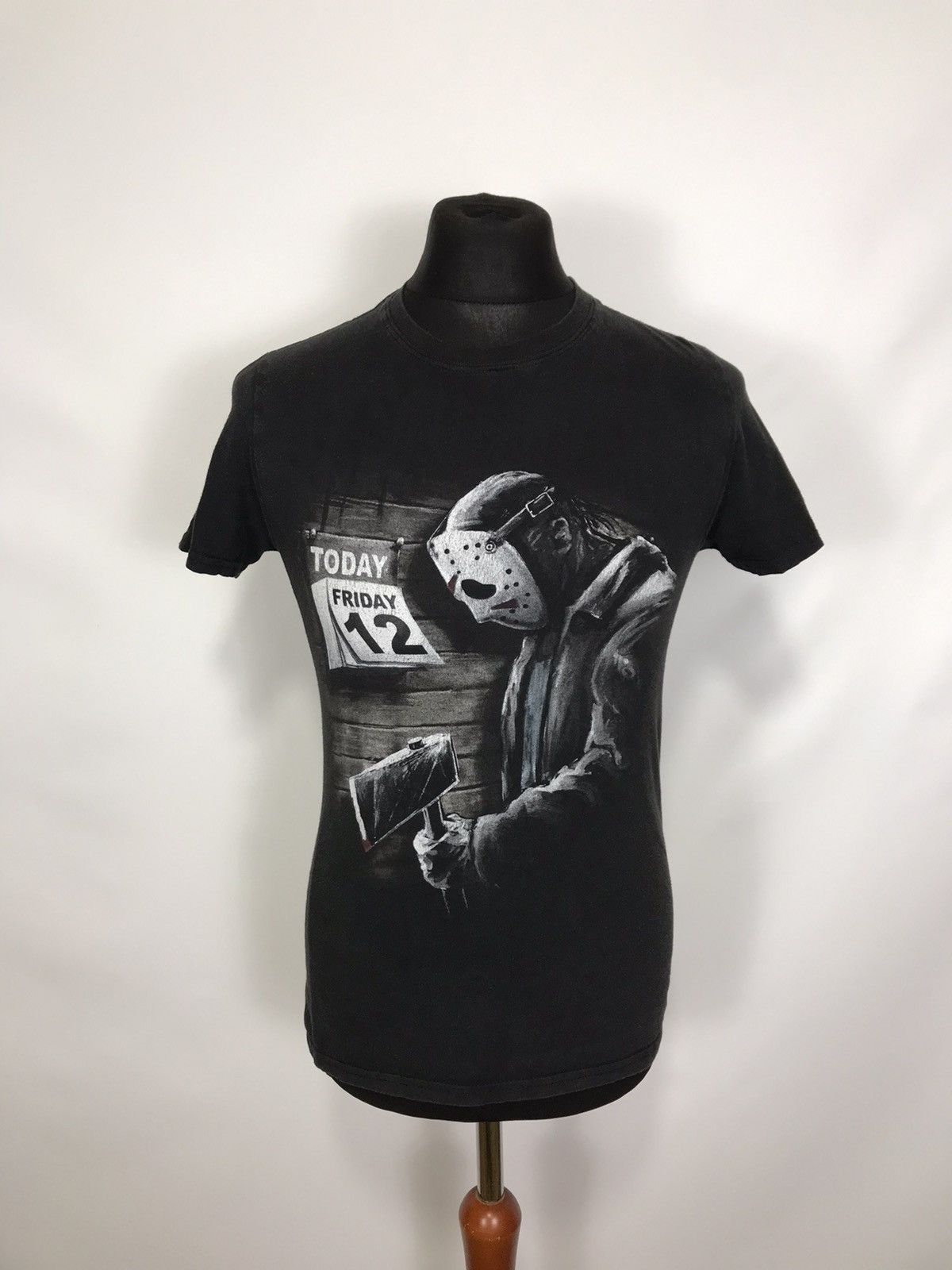 Friday The 13th You'll Wish Unisex T-Shirt Adult