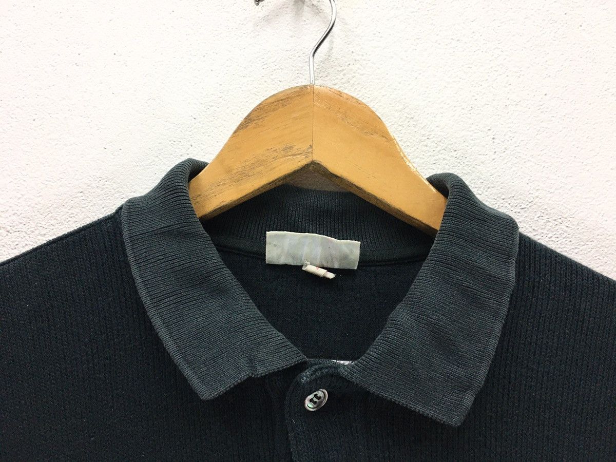 Designer × Lacoste × Vintage Vintage Lacoste Club Small Logo Sweatshirt Size US M / EU 48-50 / 2 - 5 Thumbnail