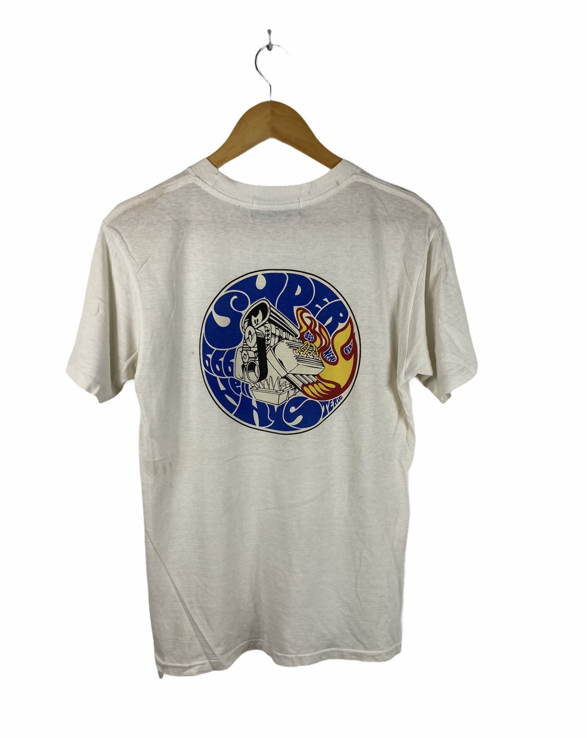 Vintage Hysteric Glamour shirt