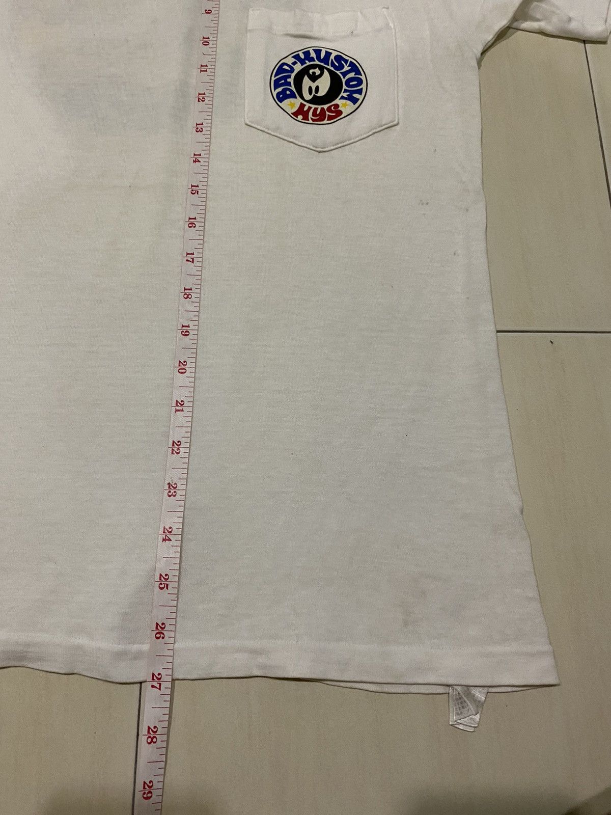 Hysteric Glamour Vintage Hysteric Glamour shirt Size US M / EU 48-50 / 2 - 10 Thumbnail