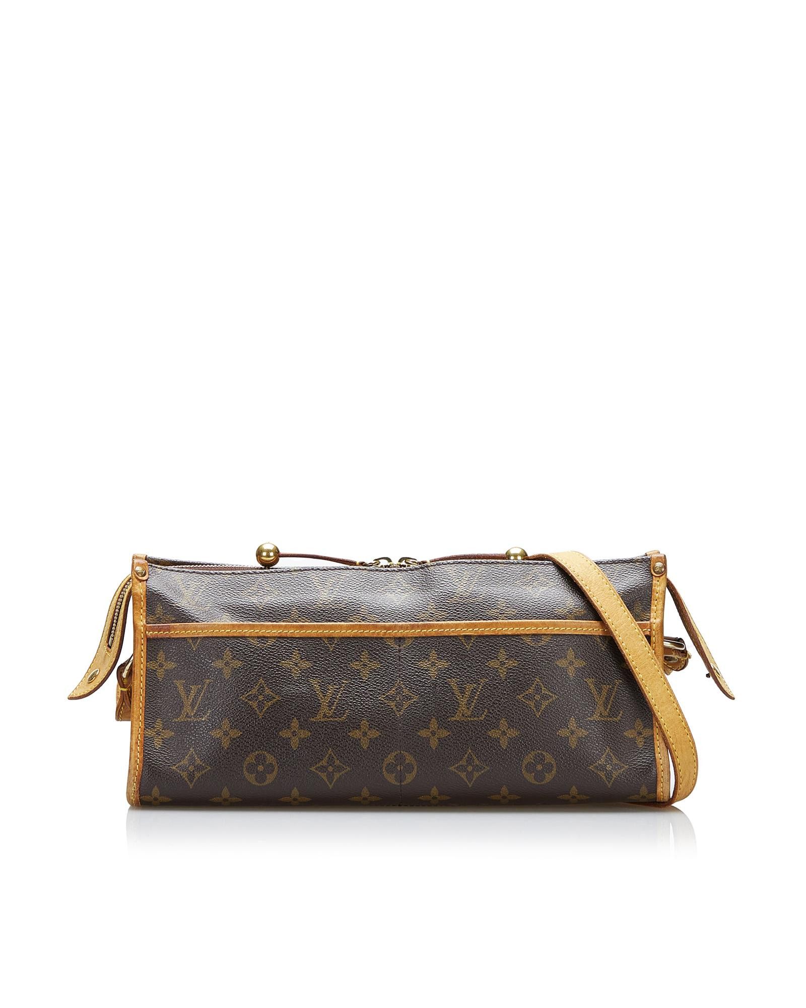 Louis Vuitton Monogram Popincourt Long – The Find Studio