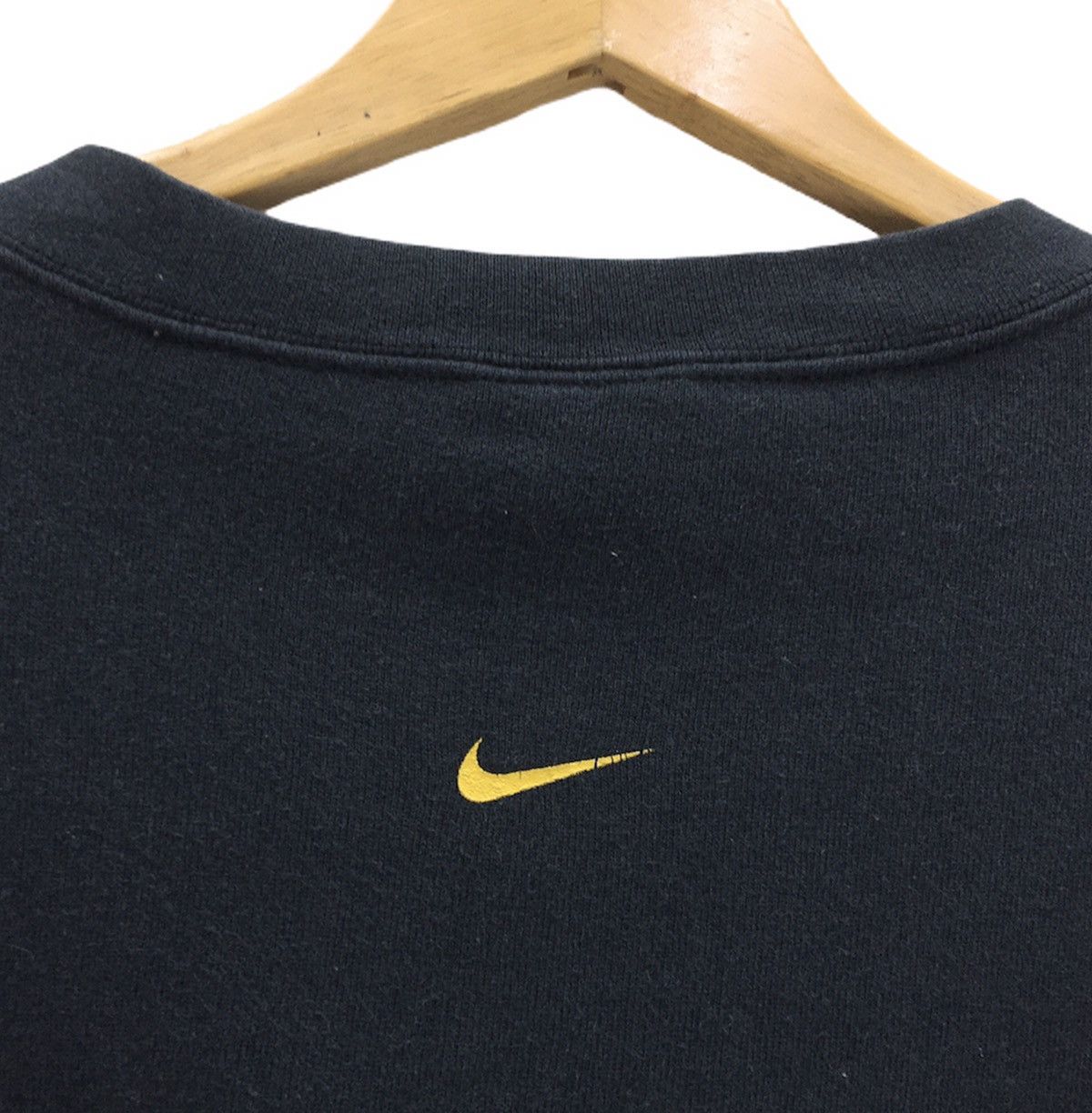Nike Vintage 90s Nike Finisher Honolulu Marathon Size US S / EU 44-46 / 1 - 8 Thumbnail