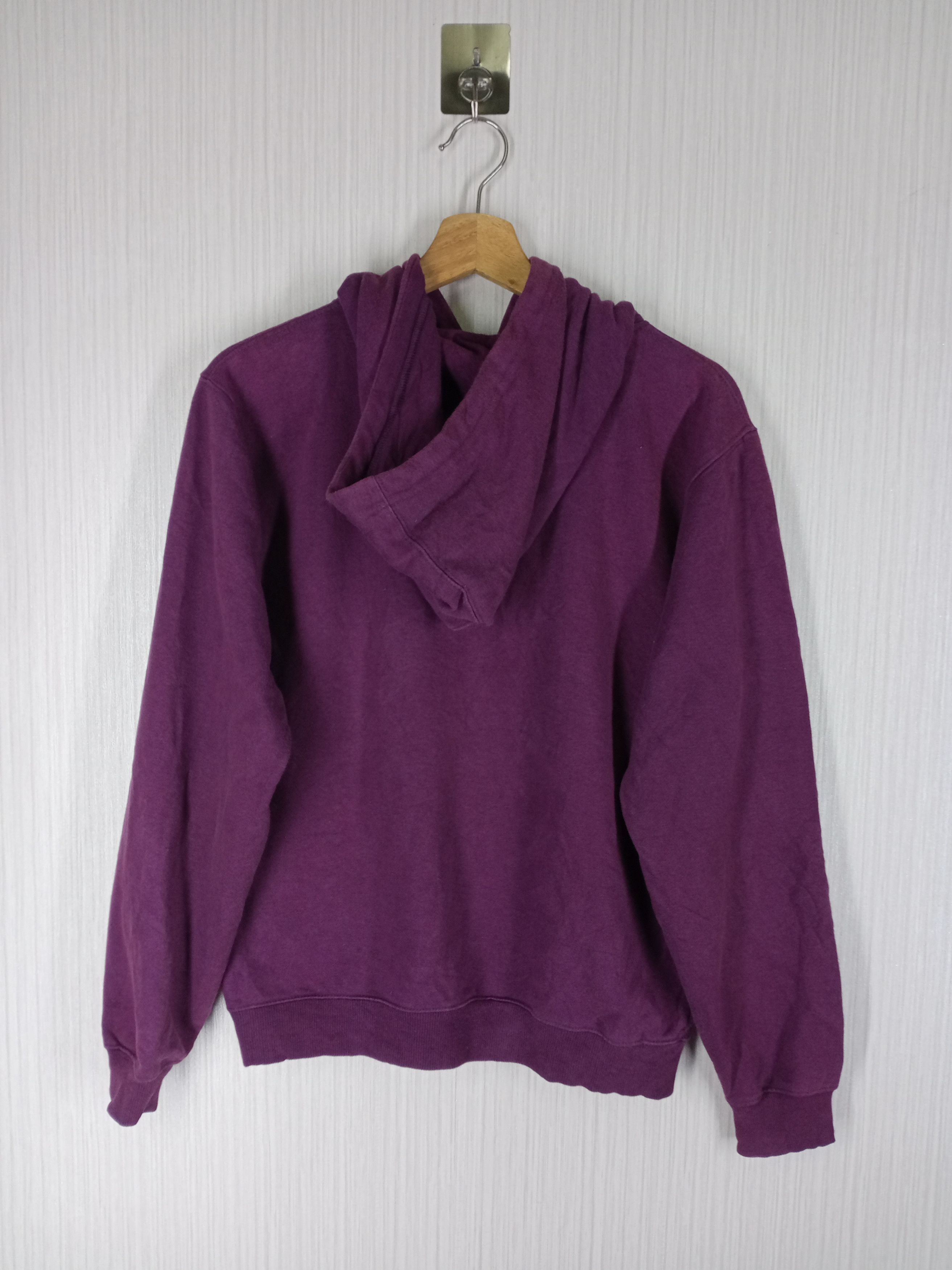 Fox Racing Vintage Fox Racing Hoodie Sweatshirt Size US M / EU 48-50 / 2 - 4 Thumbnail
