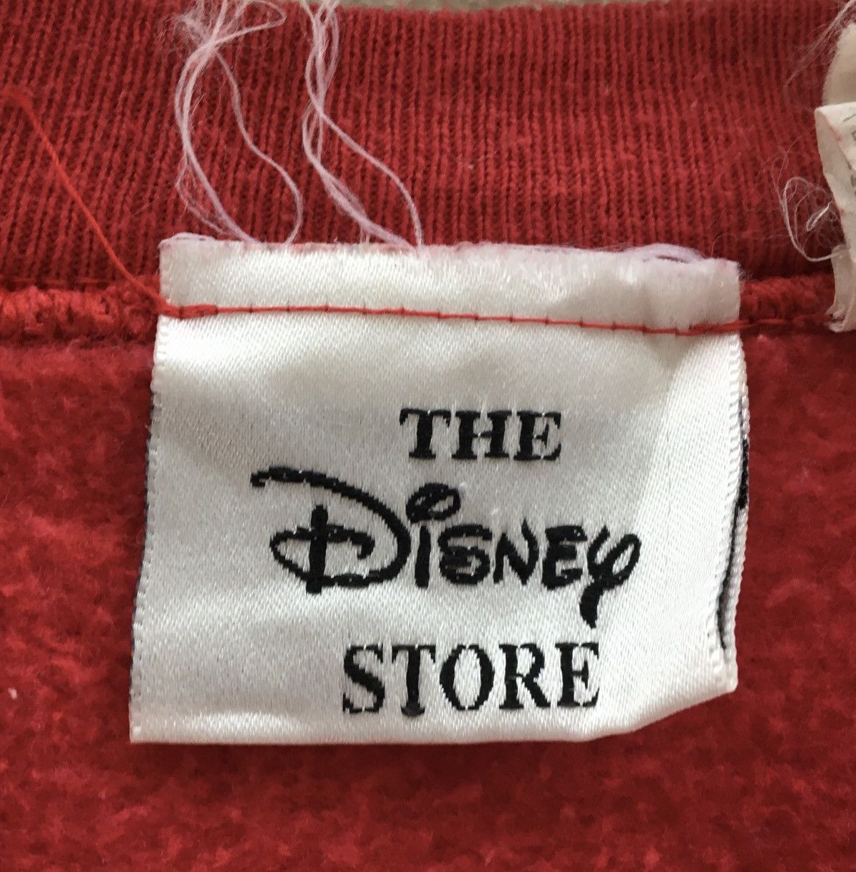 Disney Vintage 90s 101 Dalmatian Sweatshirt Big Logo Size US L / EU 52-54 / 3 - 8 Thumbnail