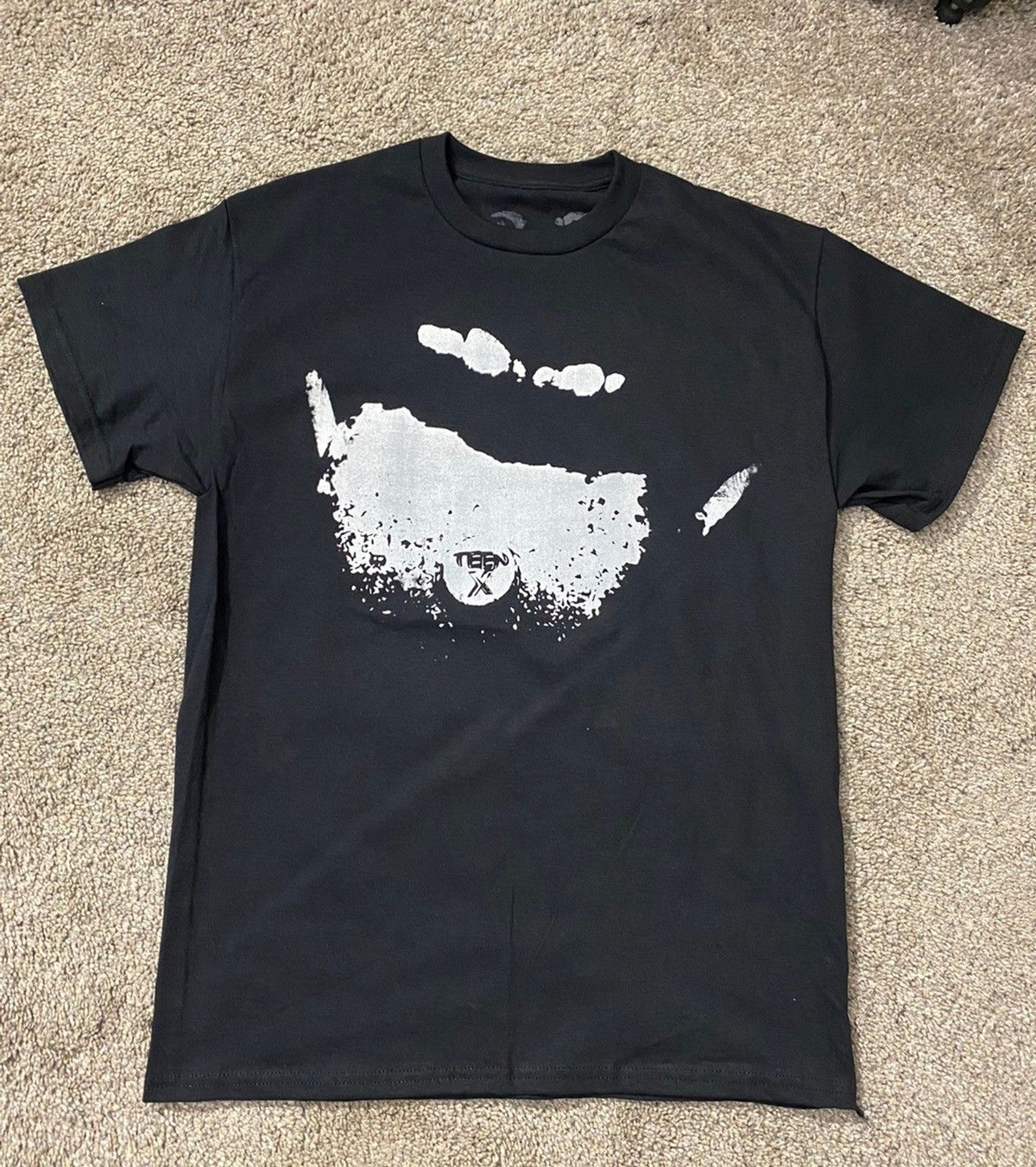 ken carson t shirt x