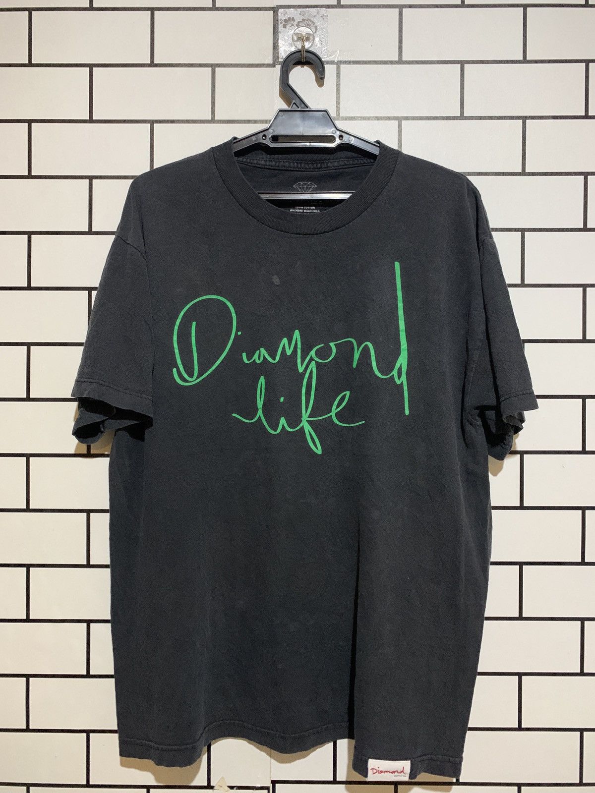 Other Diamond life vd14 Size US L / EU 52-54 / 3 - 1 Thumbnail