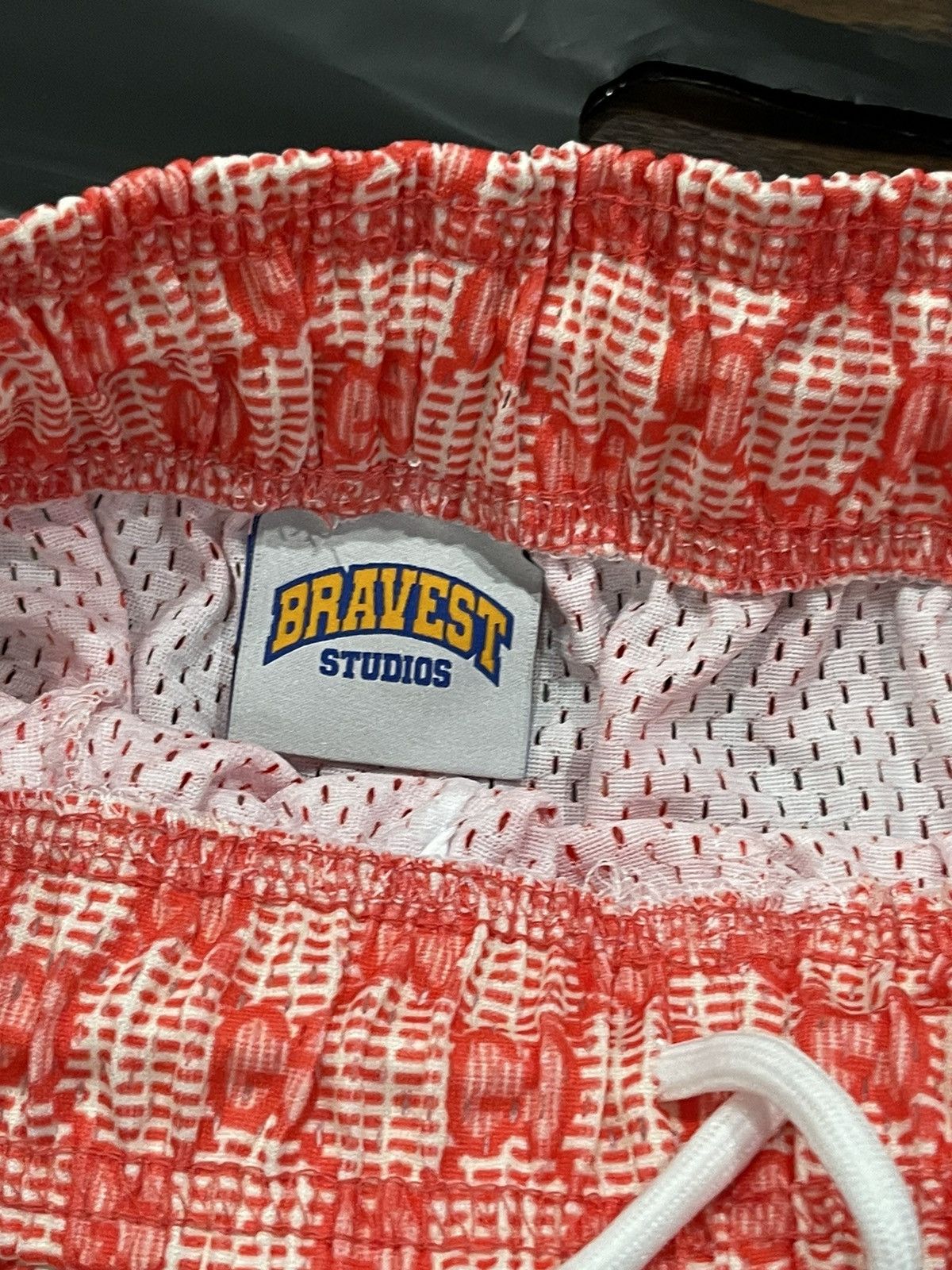 Bravest Studios Bravest studios mini g Size US 32 / EU 48 - 2 Thumbnail
