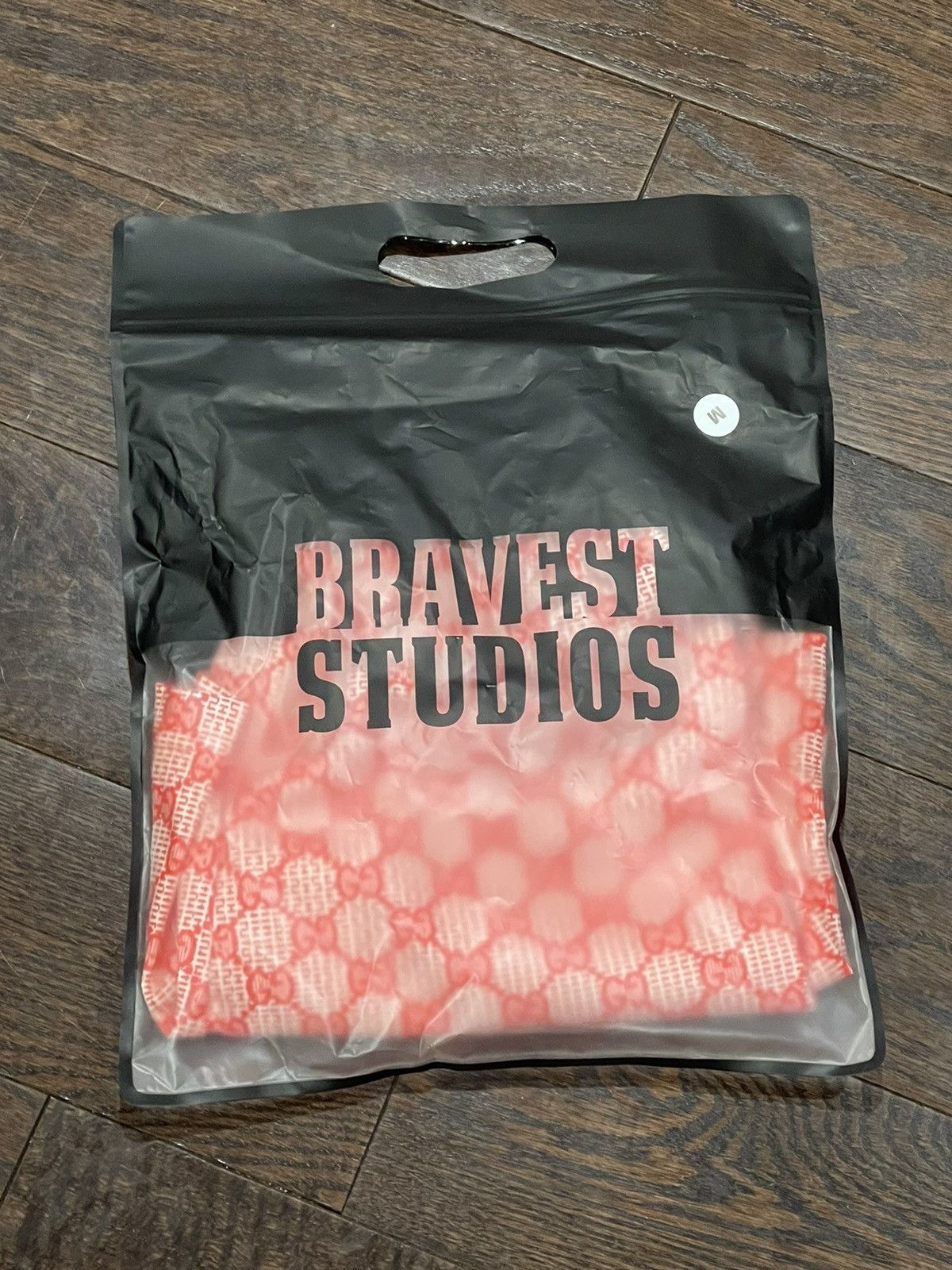 Bravest Studios Bravest studios mini g Size US 32 / EU 48 - 4 Thumbnail