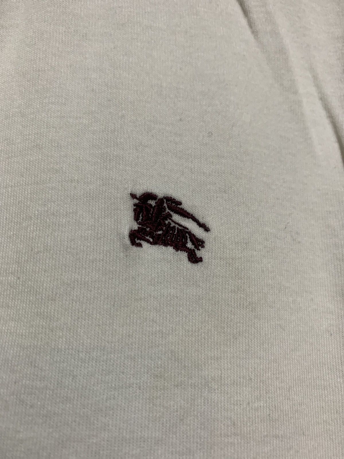 Other Burberry black label vd14 Size US L / EU 52-54 / 3 - 2 Thumbnail