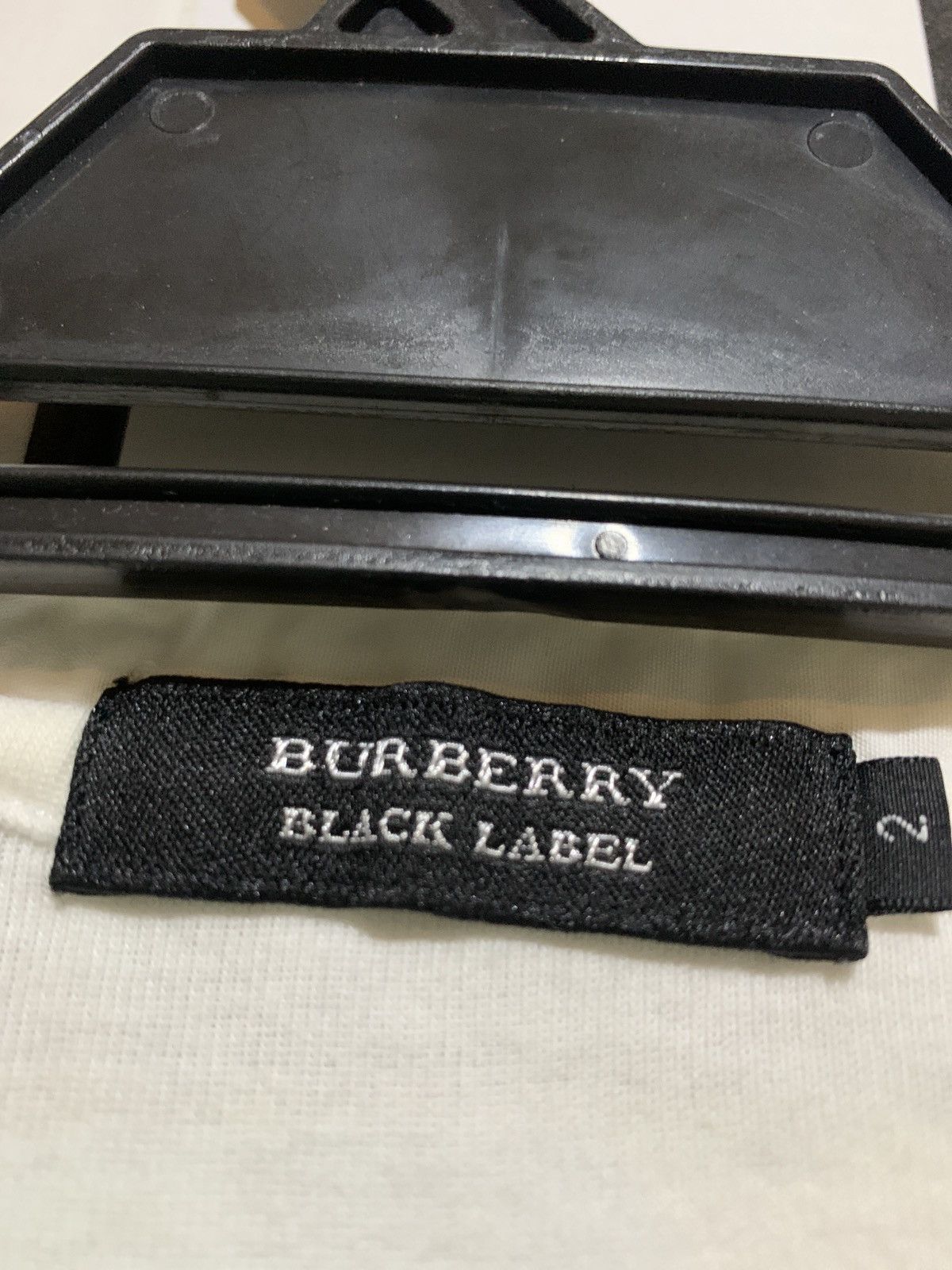 Other Burberry black label vd14 Size US L / EU 52-54 / 3 - 4 Thumbnail