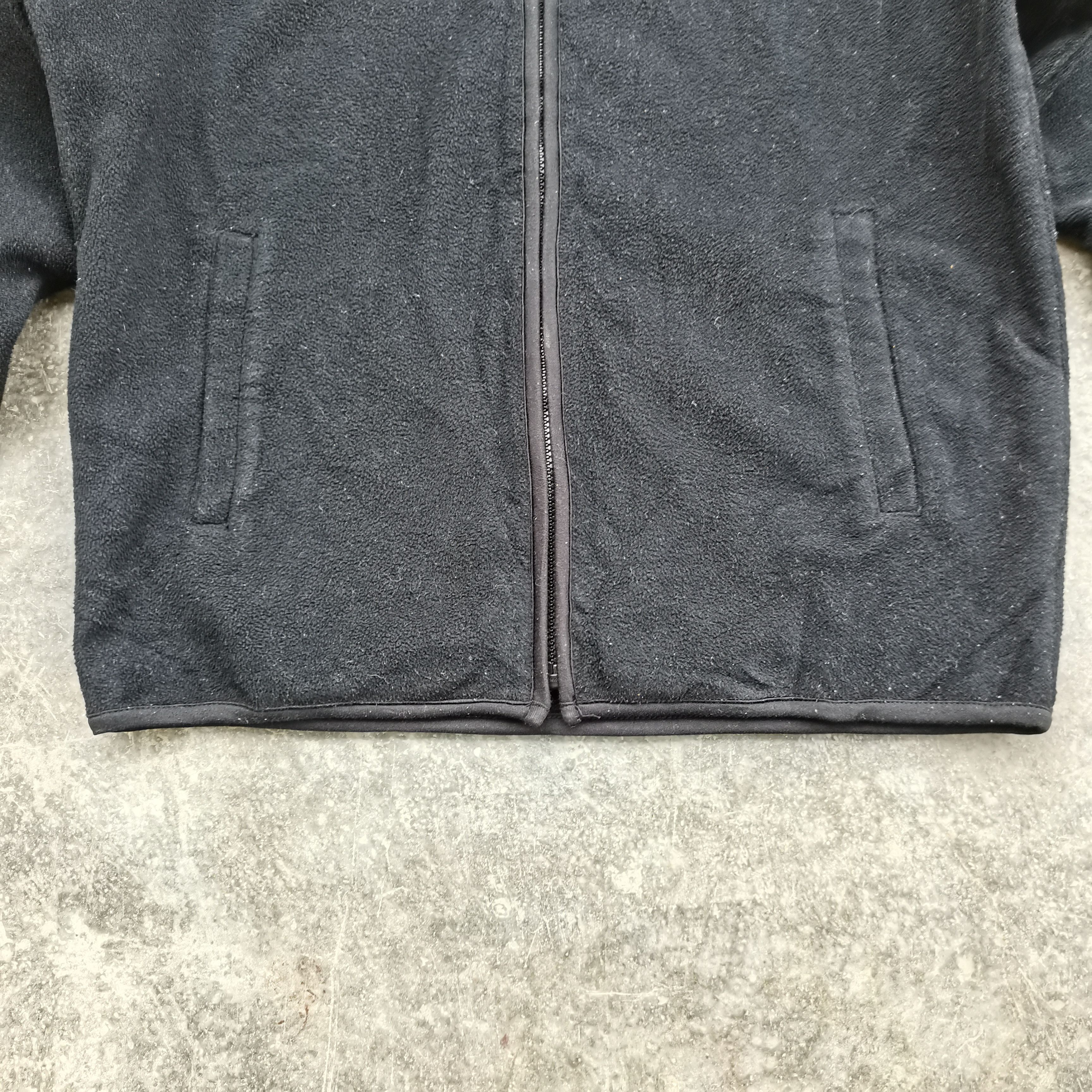 Japanese Brand × Vintage BELFALCON SPORT Fleece Jacket Size US L / EU 52-54 / 3 - 4 Thumbnail
