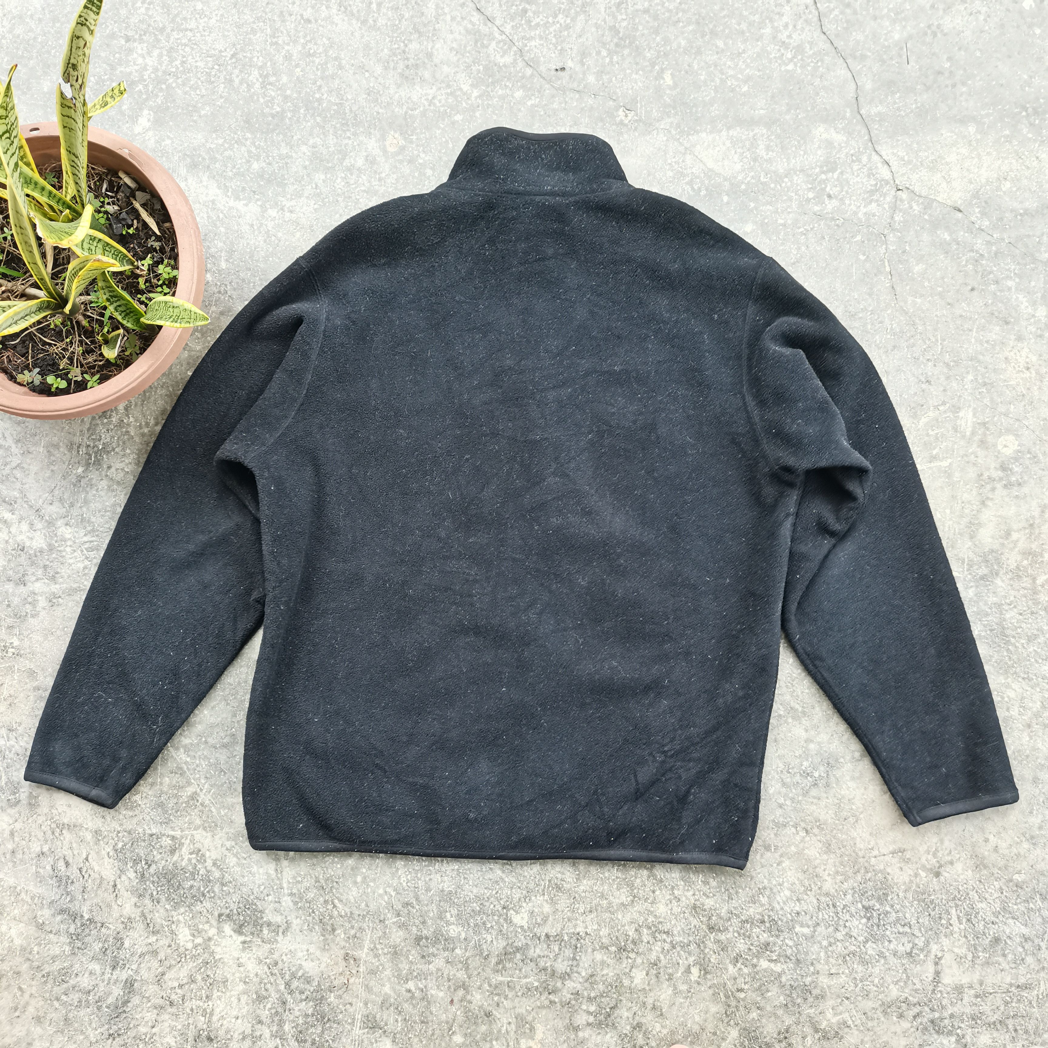 Japanese Brand × Vintage BELFALCON SPORT Fleece Jacket Size US L / EU 52-54 / 3 - 7 Thumbnail