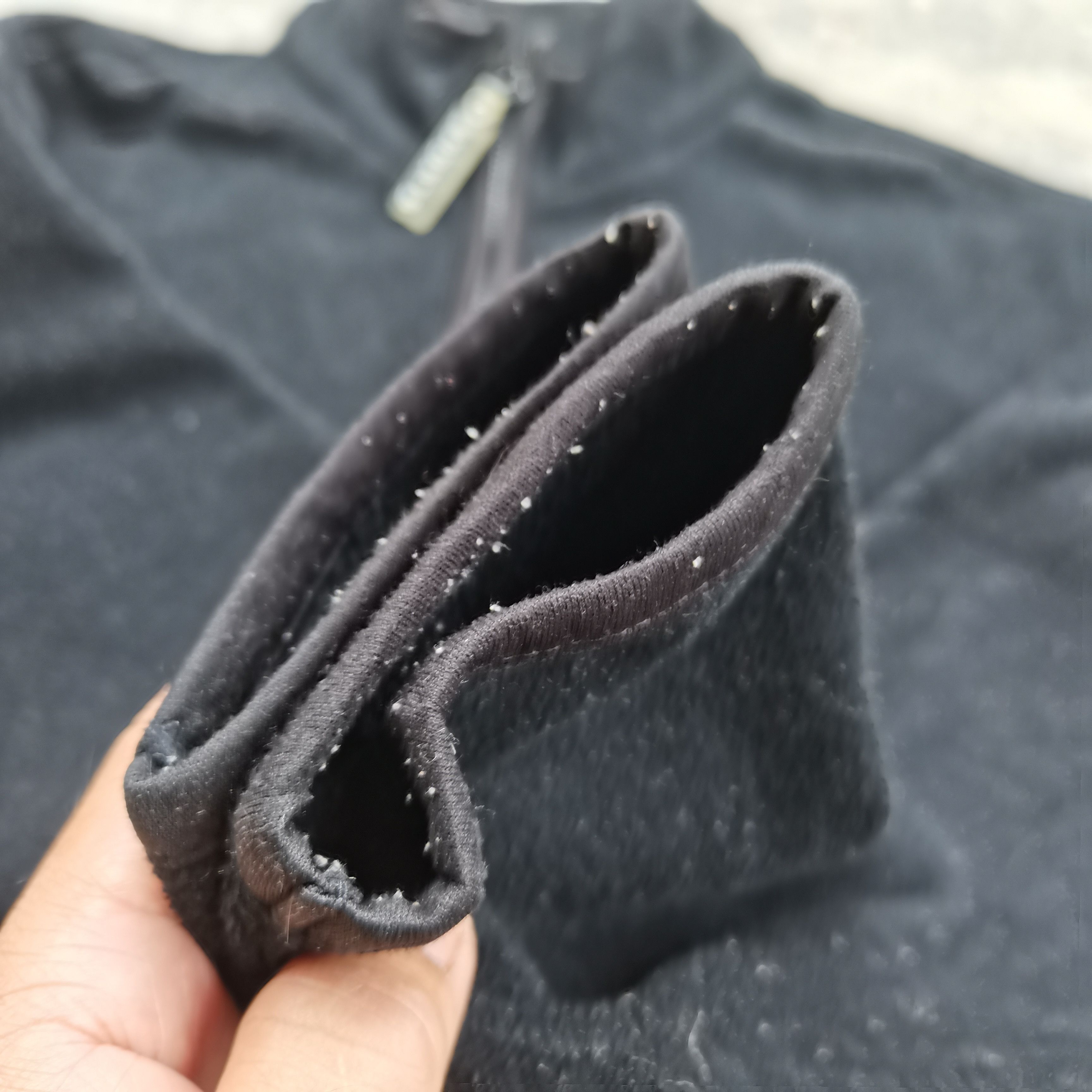 Japanese Brand × Vintage BELFALCON SPORT Fleece Jacket Size US L / EU 52-54 / 3 - 6 Thumbnail