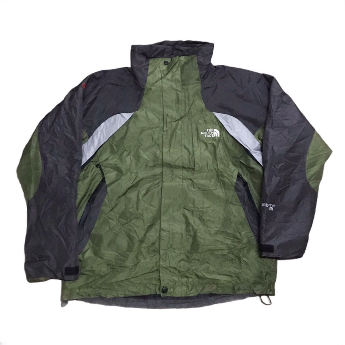 The North Face outdoor jacket Size US S / EU 44-46 / 1 - 1 Thumbnail