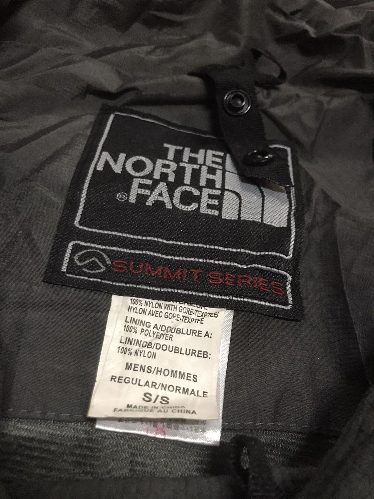 The North Face outdoor jacket Size US S / EU 44-46 / 1 - 6 Thumbnail