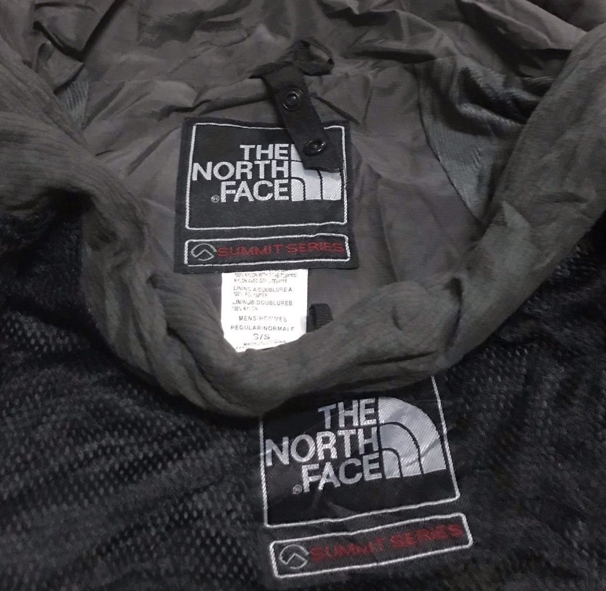 The North Face outdoor jacket Size US S / EU 44-46 / 1 - 5 Thumbnail