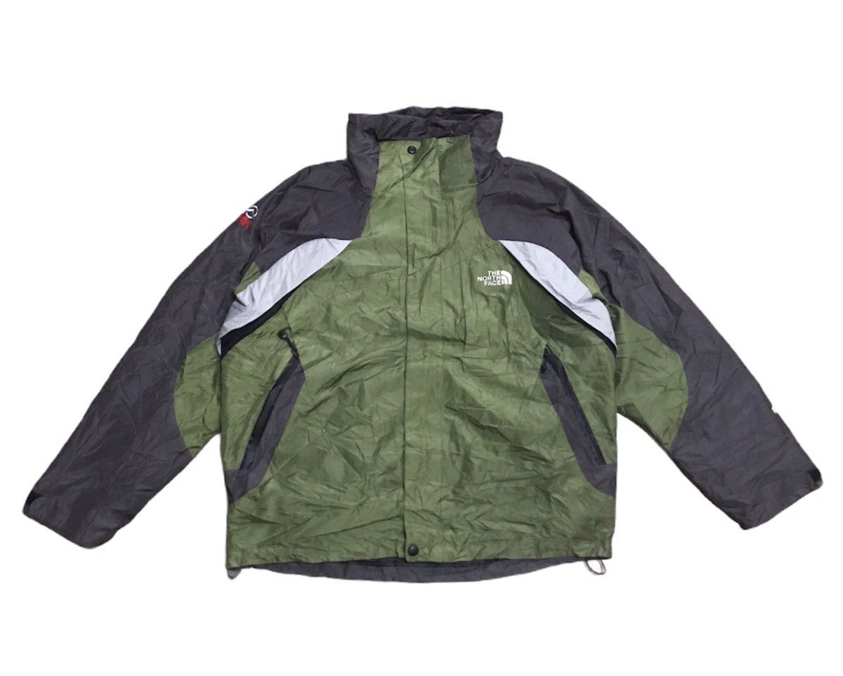 The North Face outdoor jacket Size US S / EU 44-46 / 1 - 3 Thumbnail