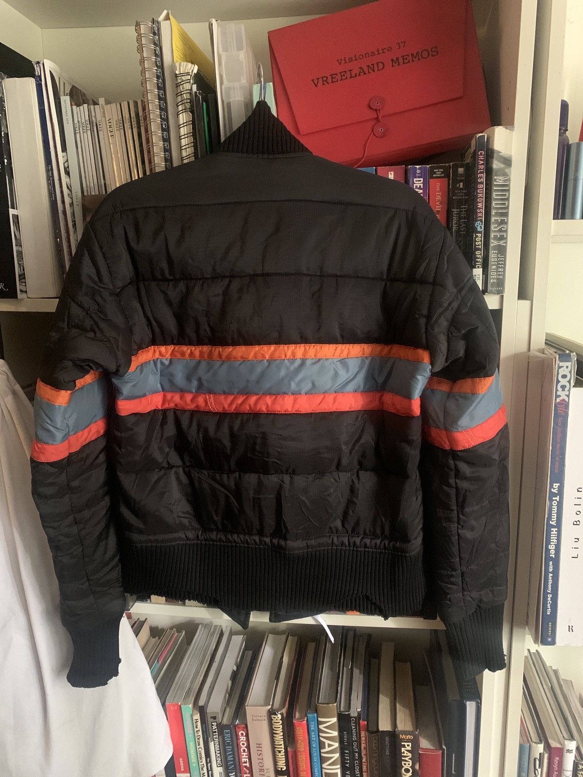 Greg Lauren Down Jacket Size US S / EU 44-46 / 1 - 2 Thumbnail