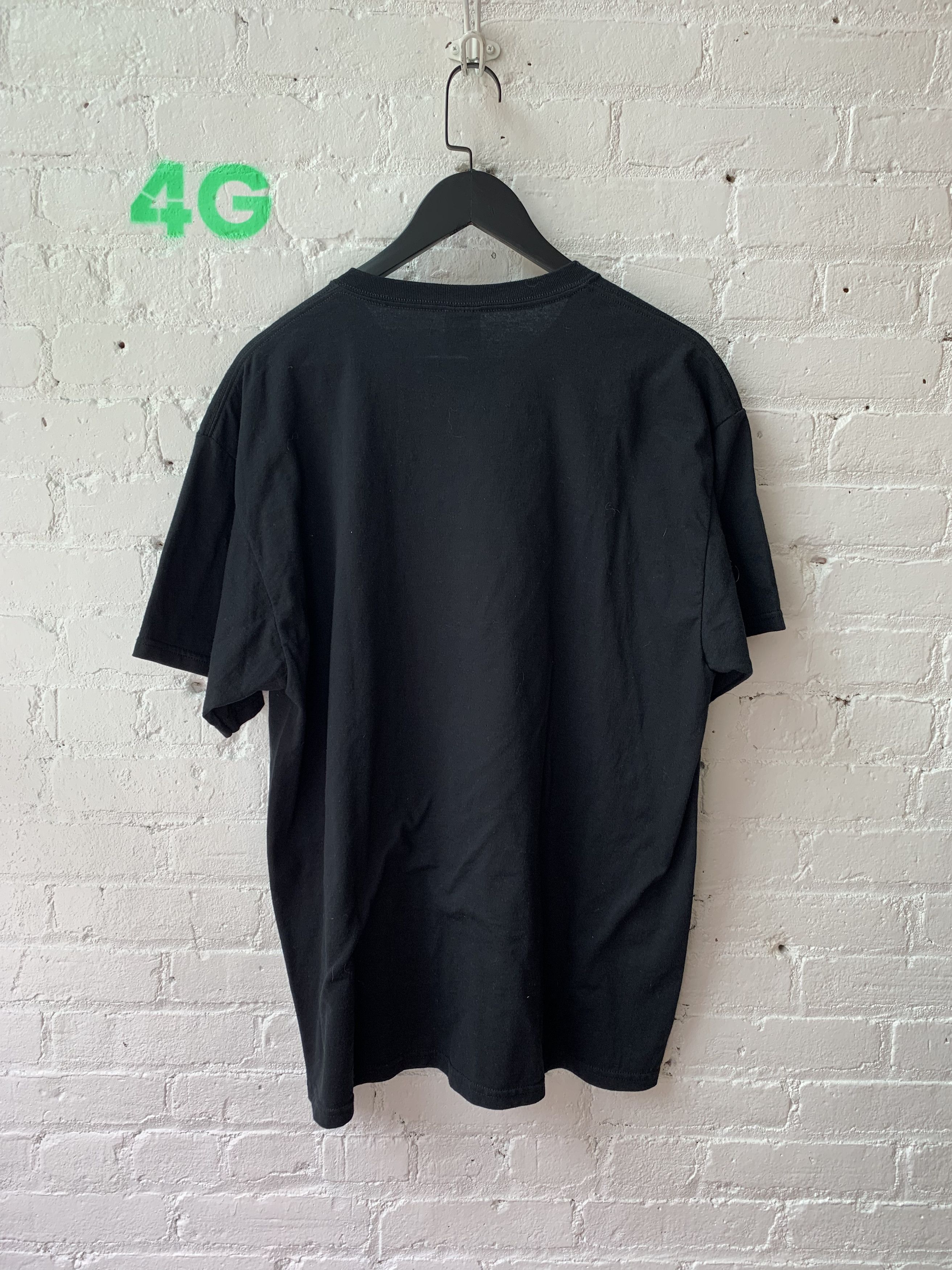 Vintage Vintage Princess whore Tee Sz XL Size US XL / EU 56 / 4 - 2 Thumbnail