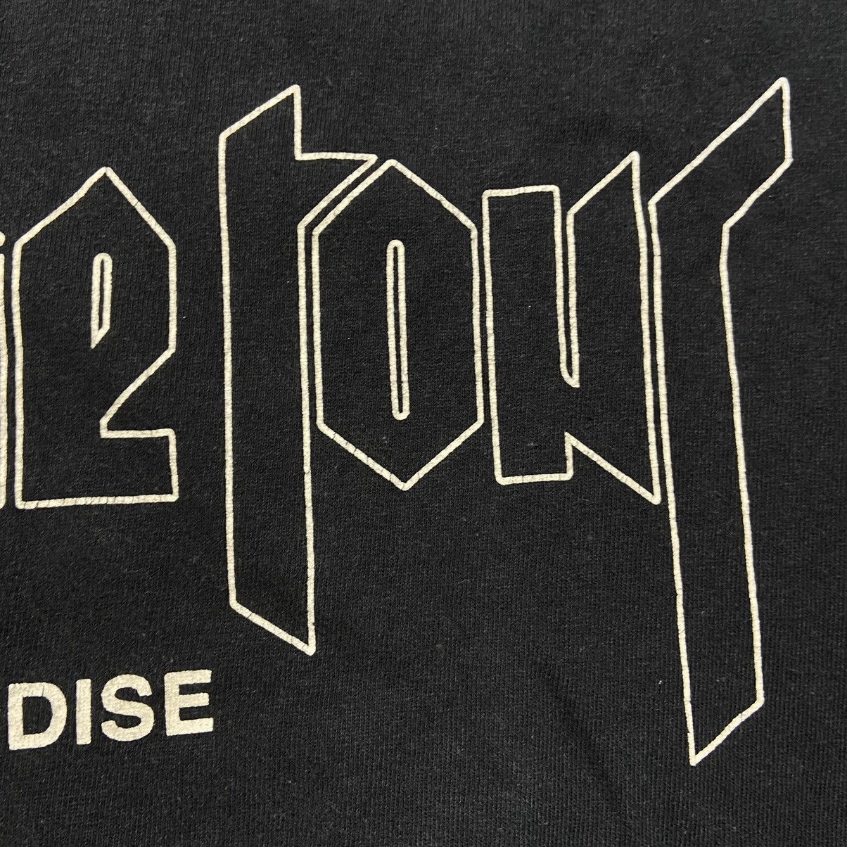 Band Tees Vintage Justin Bieber Purpose Tour Merchandise T-Shirt Size US S / EU 44-46 / 1 - 6 Thumbnail
