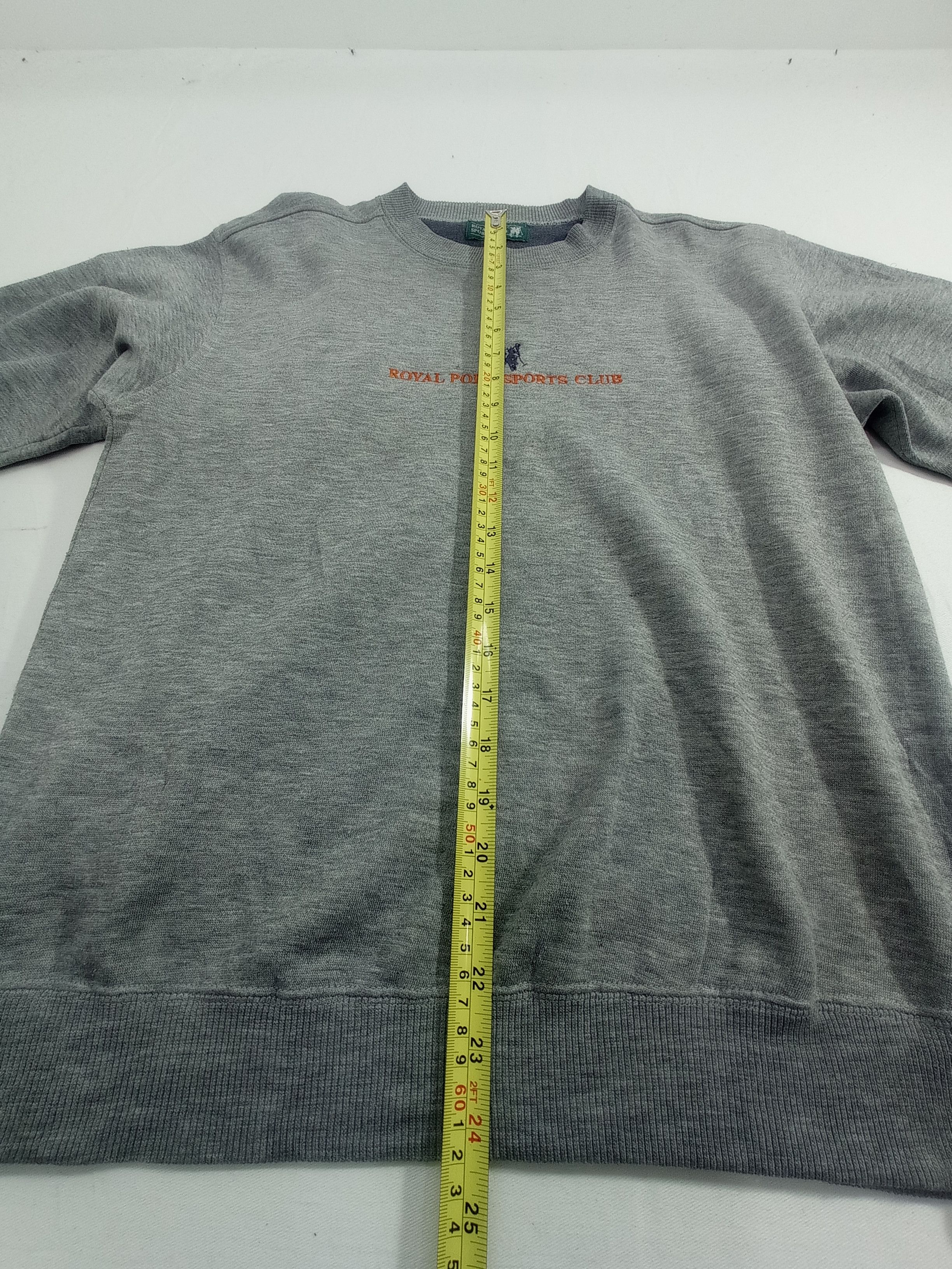 Other Royal Polo Sports Club Sweatshirts Size US M / EU 48-50 / 2 - 8 Thumbnail