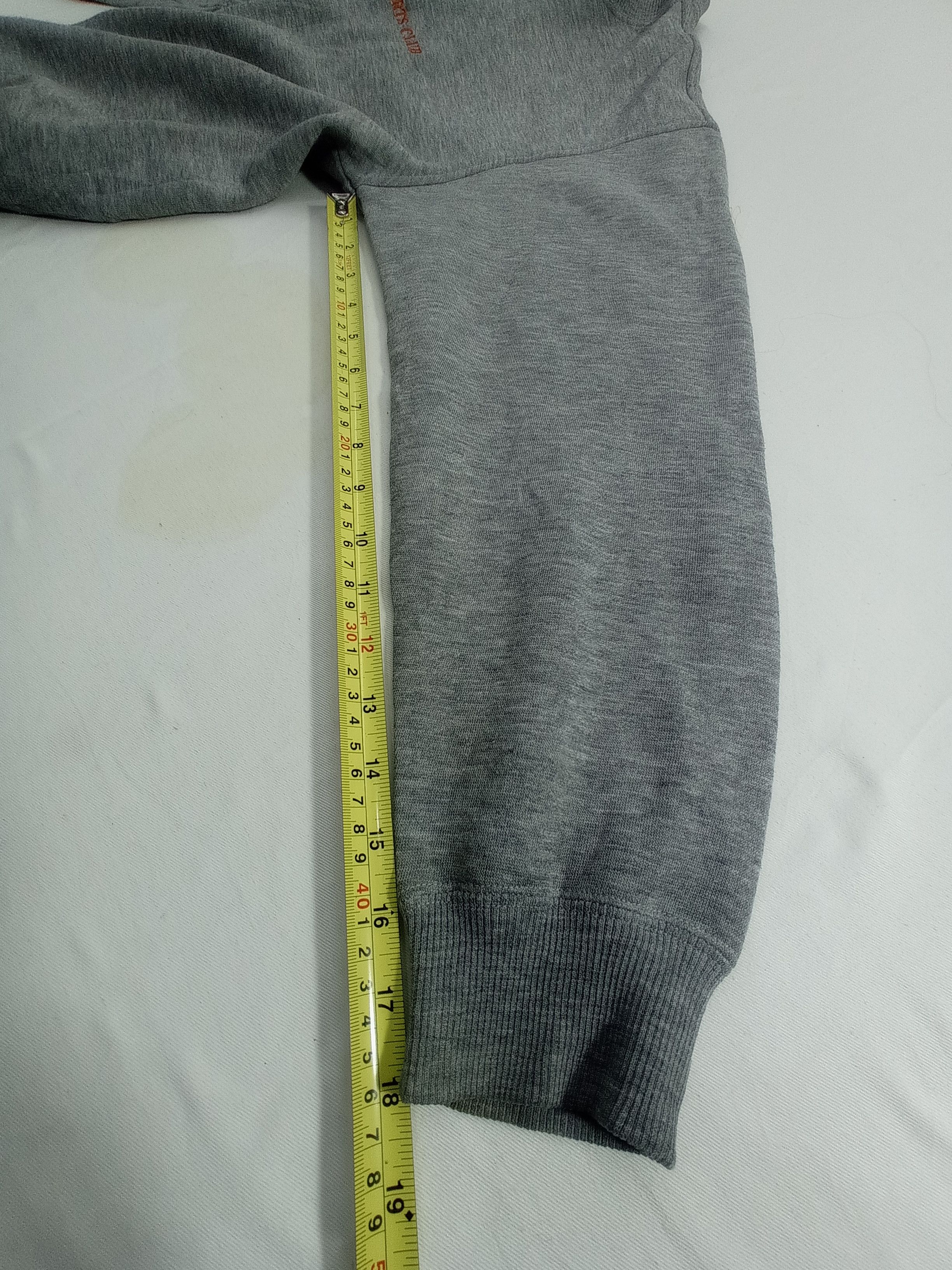 Other Royal Polo Sports Club Sweatshirts Size US M / EU 48-50 / 2 - 3 Thumbnail