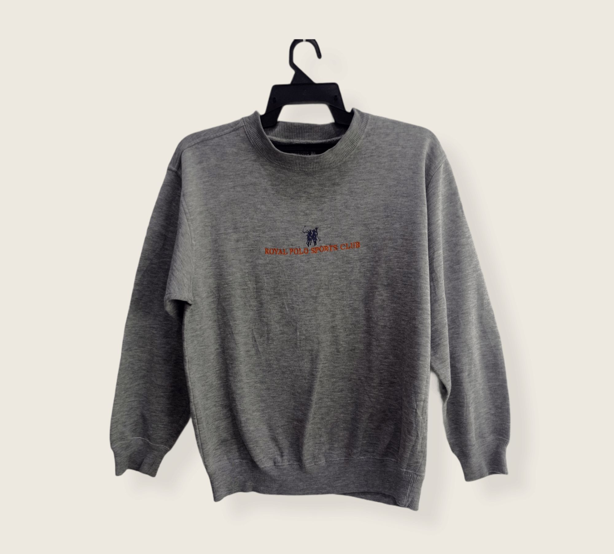 Other Royal Polo Sports Club Sweatshirts Size US M / EU 48-50 / 2 - 1 Thumbnail