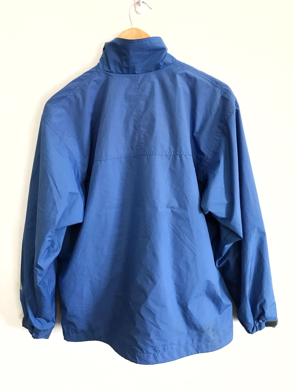 The North Face The North Face Light Jacket Armpit 23.5"x28" Size US M / EU 48-50 / 2 - 3 Thumbnail