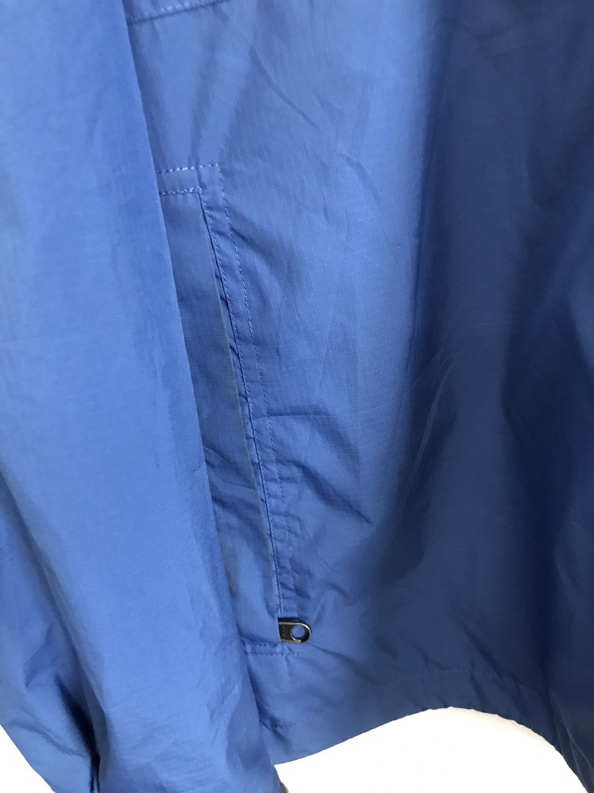 The North Face The North Face Light Jacket Armpit 23.5"x28" Size US M / EU 48-50 / 2 - 4 Thumbnail