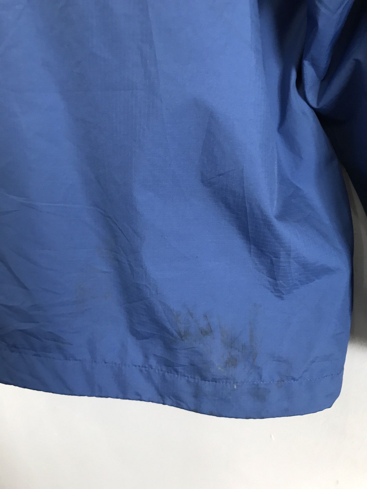 The North Face The North Face Light Jacket Armpit 23.5"x28" Size US M / EU 48-50 / 2 - 9 Thumbnail
