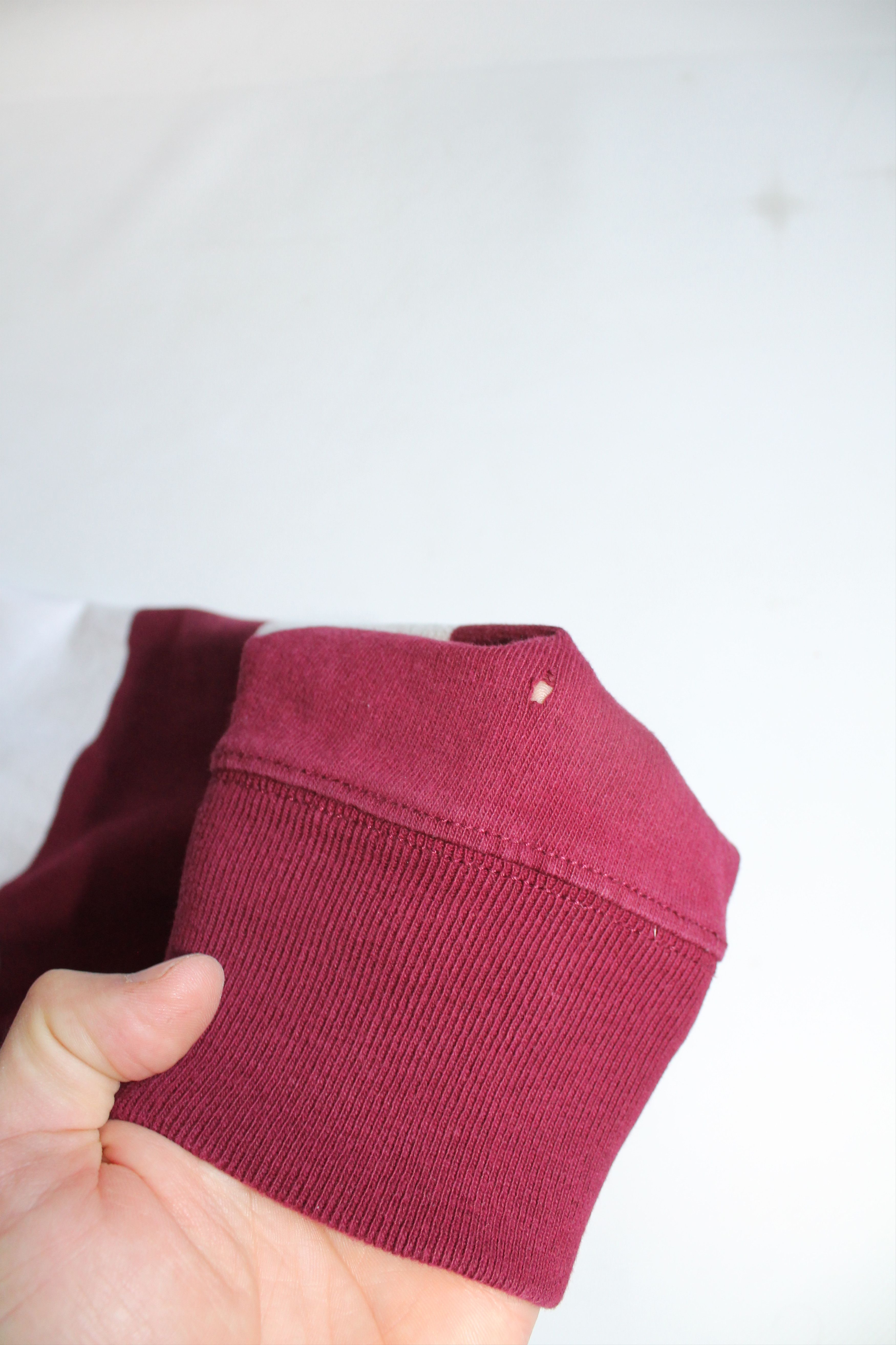 Polo Ralph Lauren Polo Ralph Lauren Ruby Polo Shirt Long Sleeve Striped Size US L / EU 52-54 / 3 - 11 Thumbnail