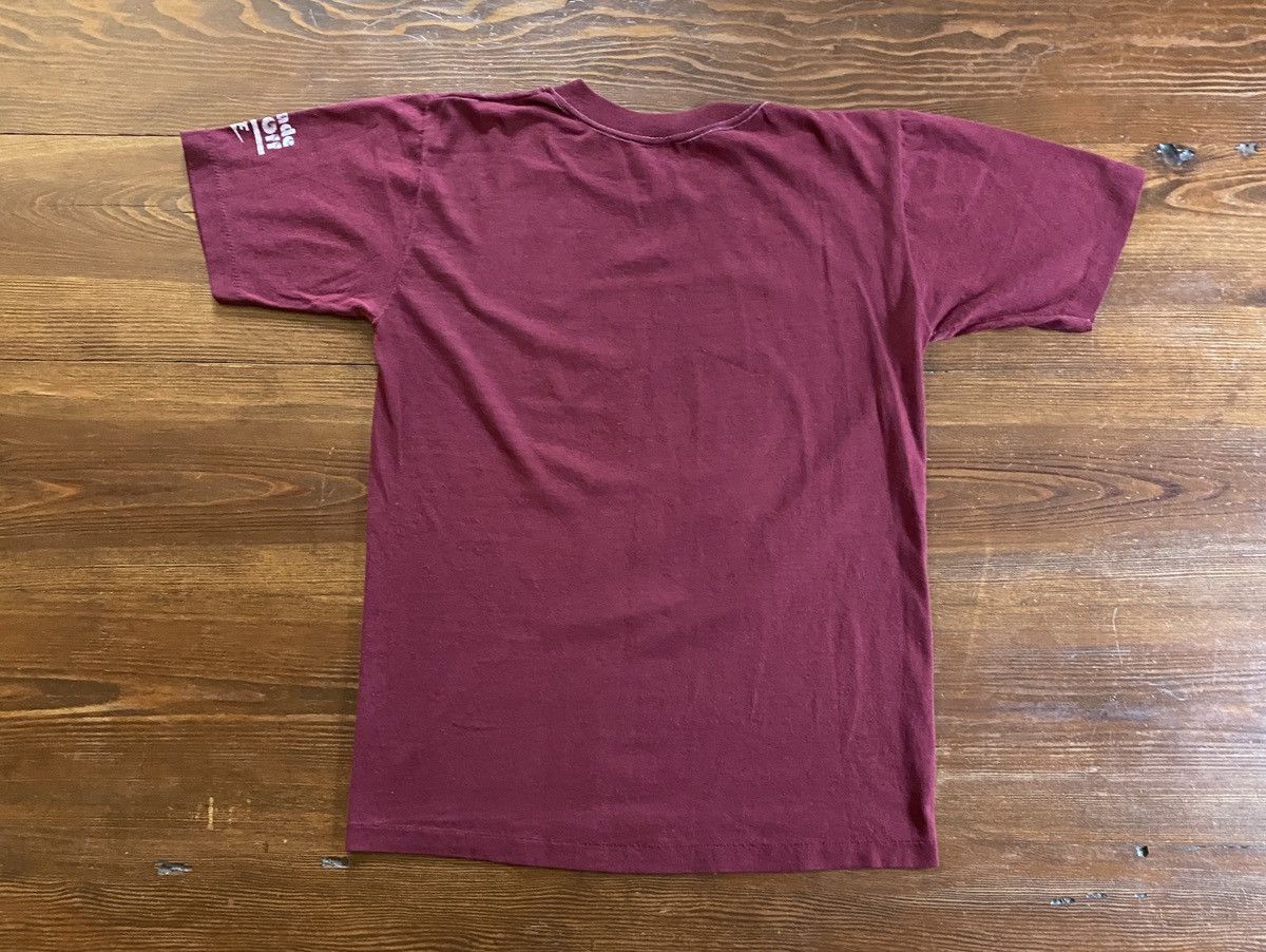 Nike Vintage 1983 Nike Cascade Run Off Single Stitch Tee Size US XS / EU 42 / 0 - 22 Thumbnail