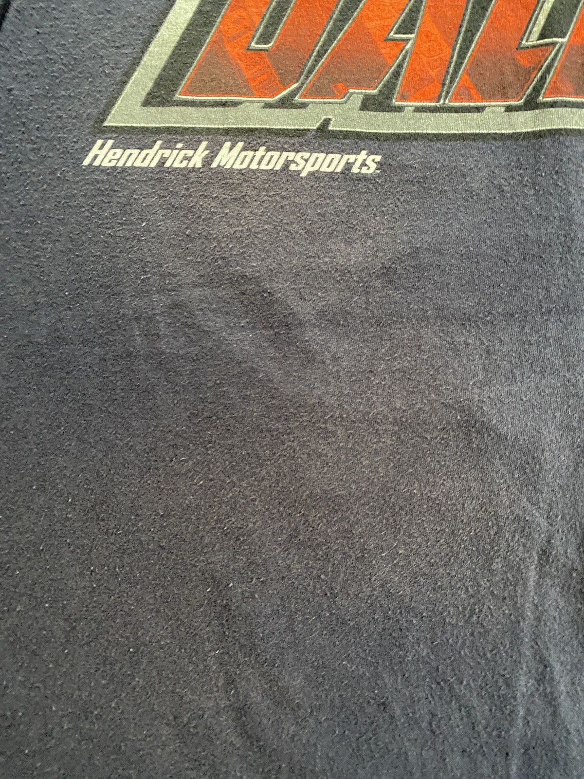 Chase Authentics 2014 Dale Earnhardt Jr. Daytona 500 Champ Double Side Tee Size US L / EU 52-54 / 3 - 10 Thumbnail