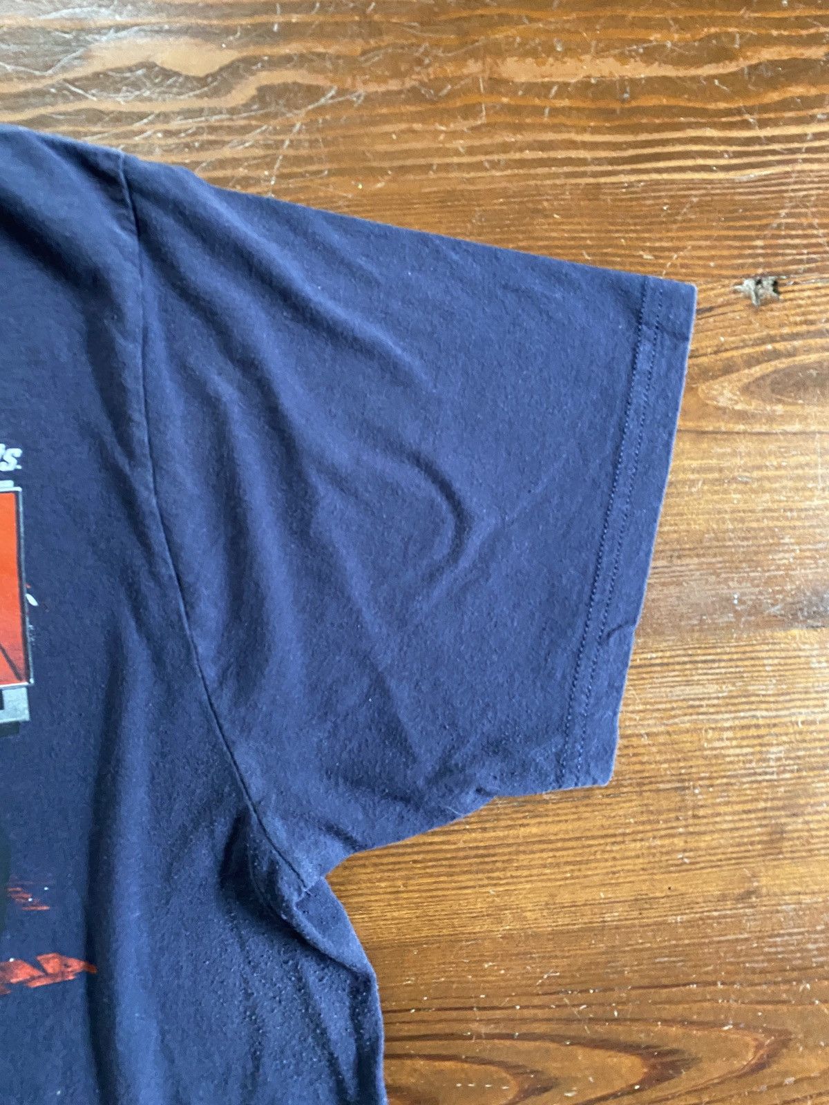 Chase Authentics 2014 Dale Earnhardt Jr. Daytona 500 Champ Double Side Tee Size US L / EU 52-54 / 3 - 15 Thumbnail