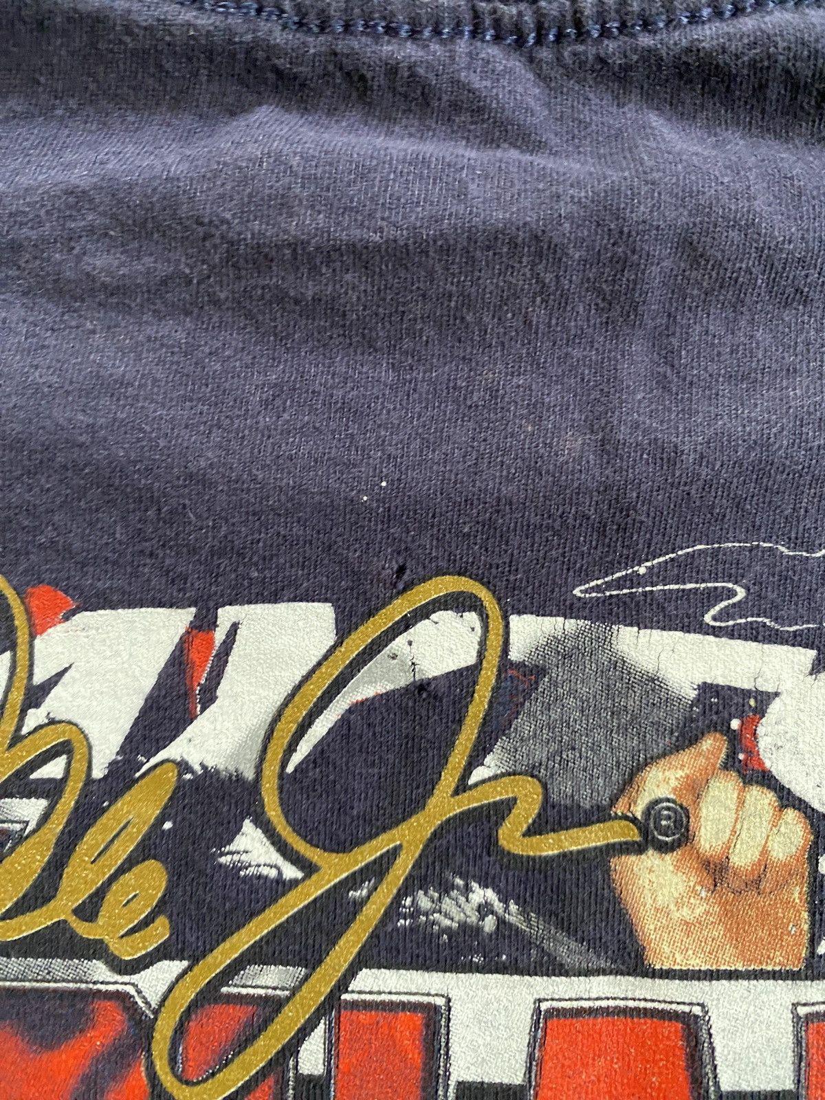 Chase Authentics 2014 Dale Earnhardt Jr. Daytona 500 Champ Double Side Tee Size US L / EU 52-54 / 3 - 18 Thumbnail