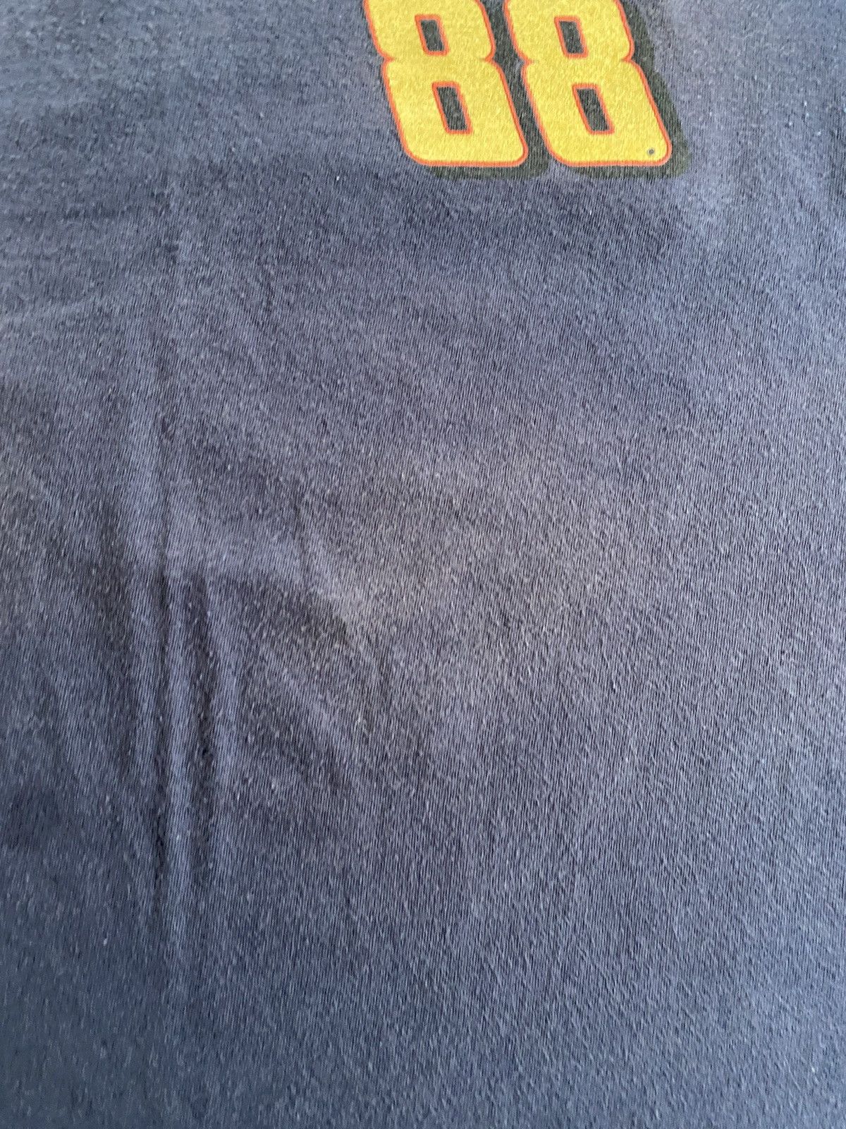 Chase Authentics 2014 Dale Earnhardt Jr. Daytona 500 Champ Double Side Tee Size US L / EU 52-54 / 3 - 11 Thumbnail
