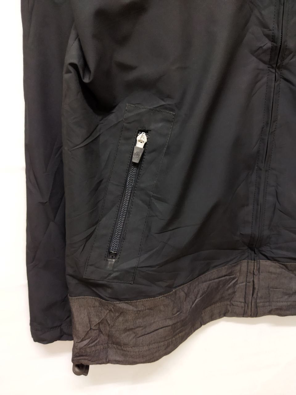 Jean Charles De Castelbajac Castelbajac Sport Zipper Jacket - Size 2 Size US M / EU 48-50 / 2 - 5 Thumbnail