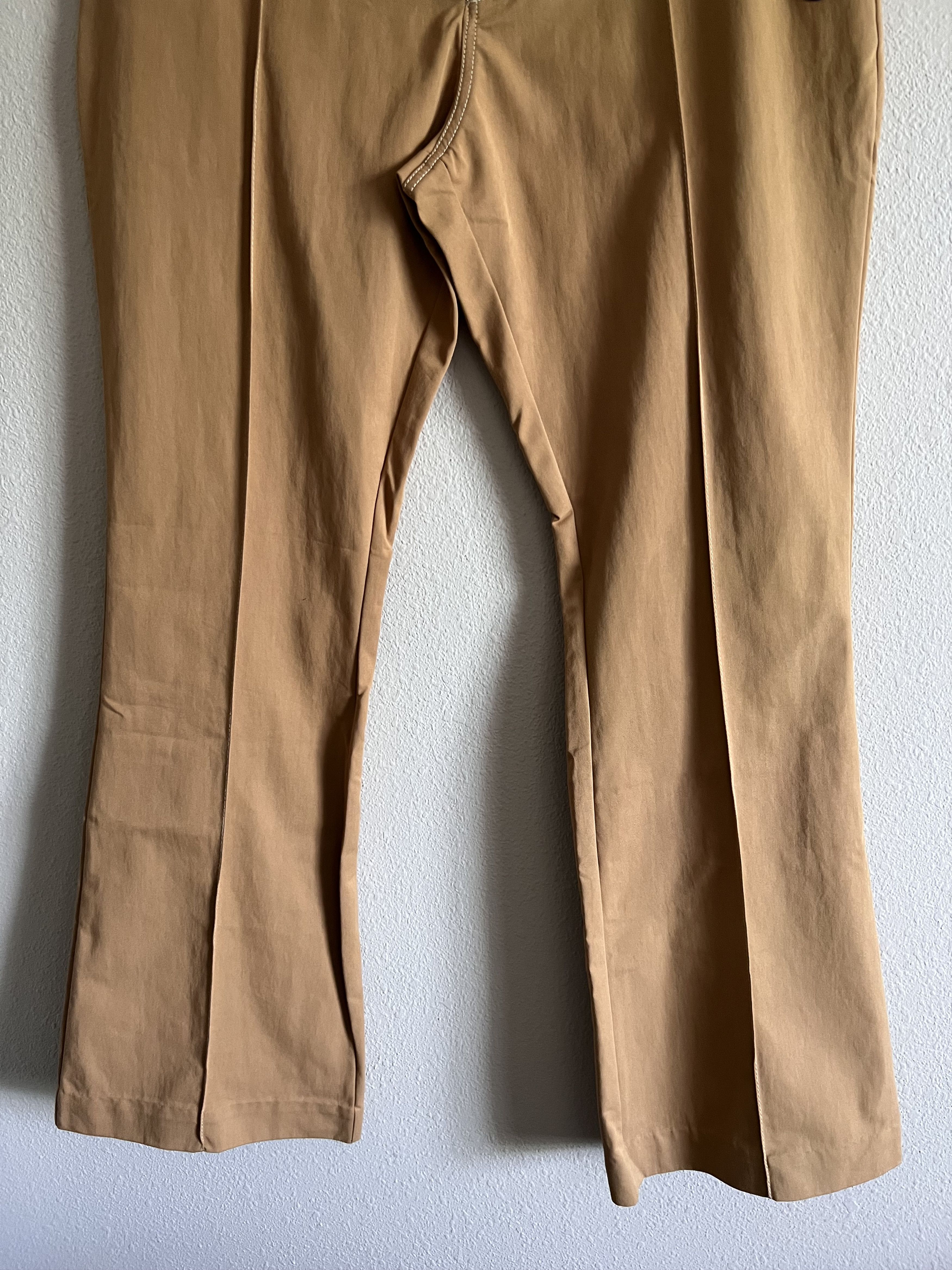 Adidas × Wales Bonner Wales Bonner Adidas Chino Pants Size US 35 - 3 Thumbnail