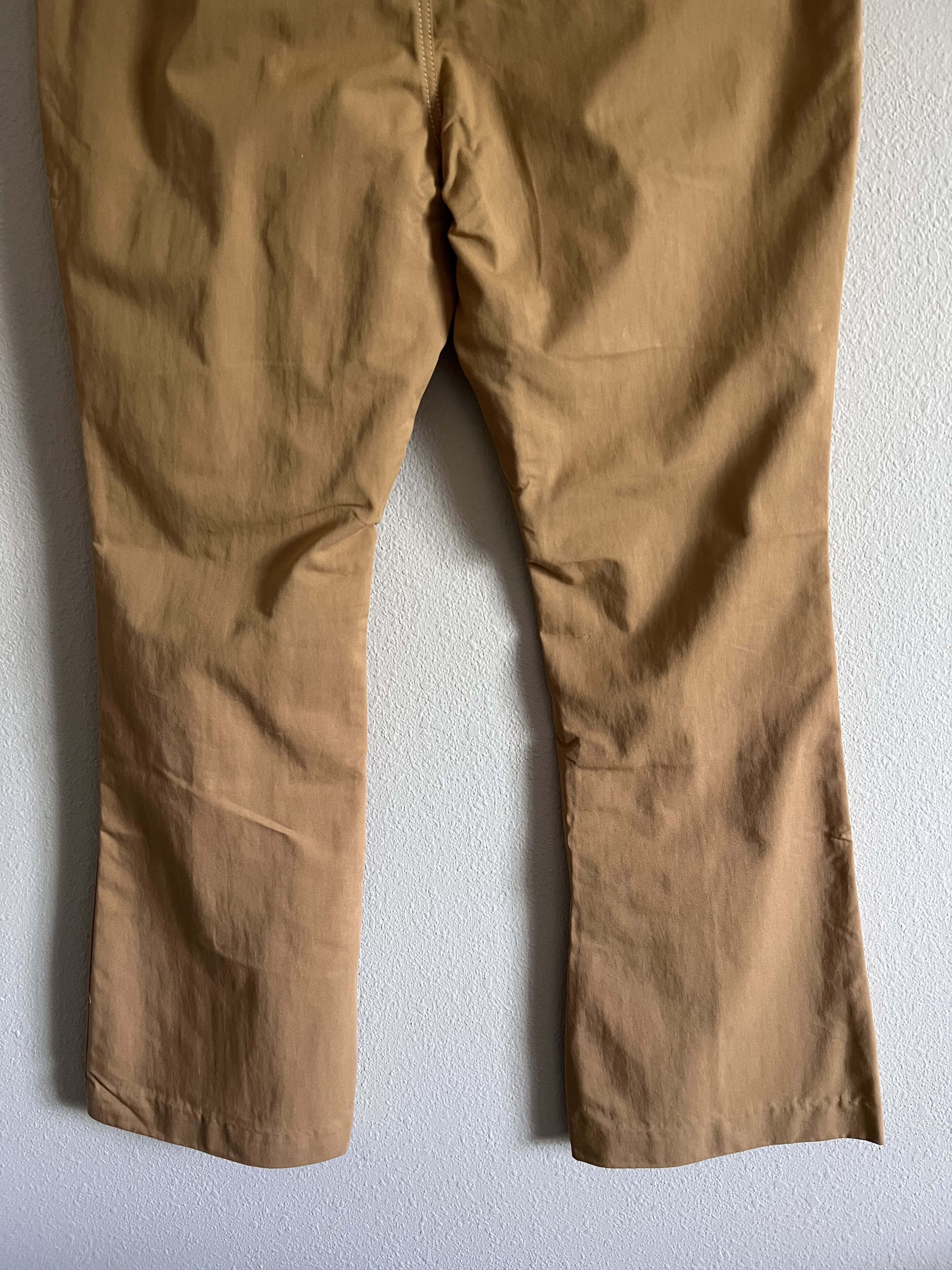Adidas × Wales Bonner Wales Bonner Adidas Chino Pants Size US 35 - 6 Thumbnail