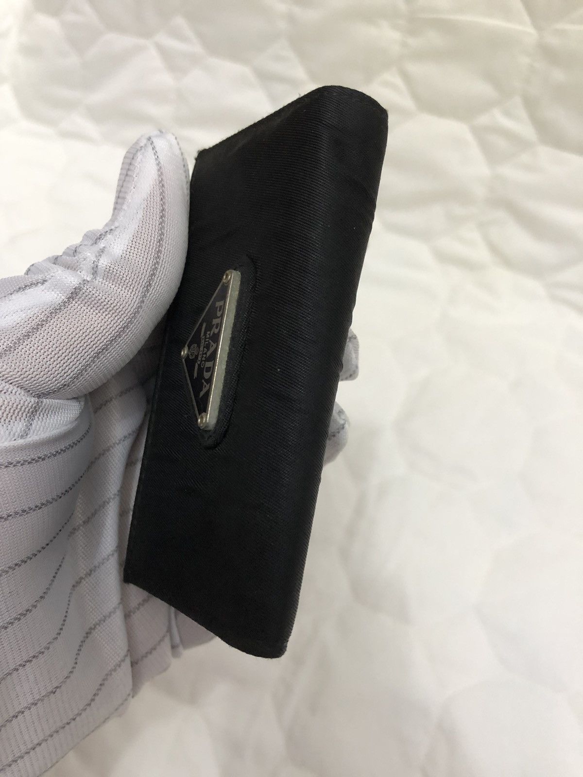 Prada × Vintage Prada Key Case Size ONE SIZE - 9 Thumbnail