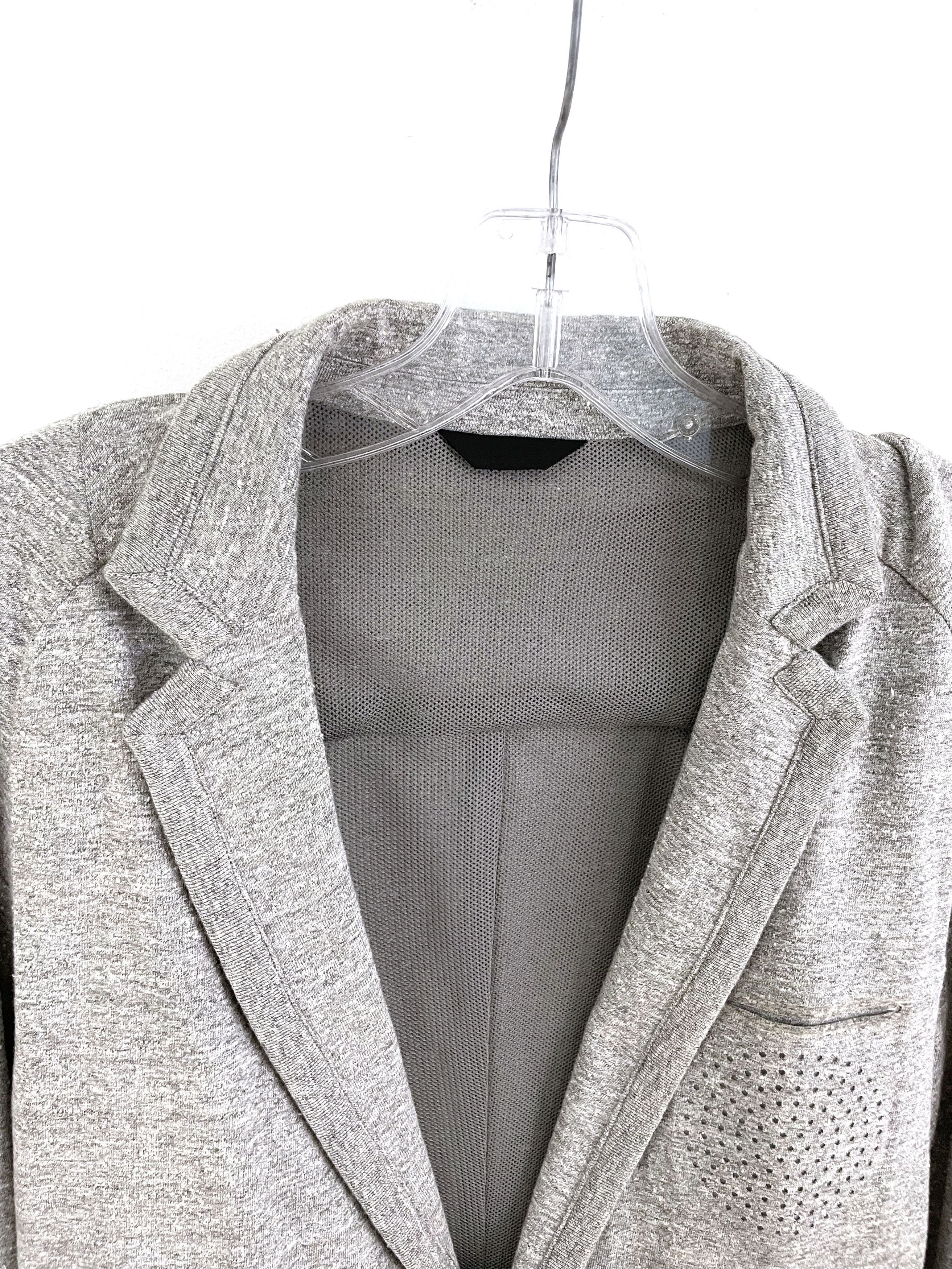 Undercover SS10 Less But Better Blazer Size US L / EU 52-54 / 3 - 3 Thumbnail